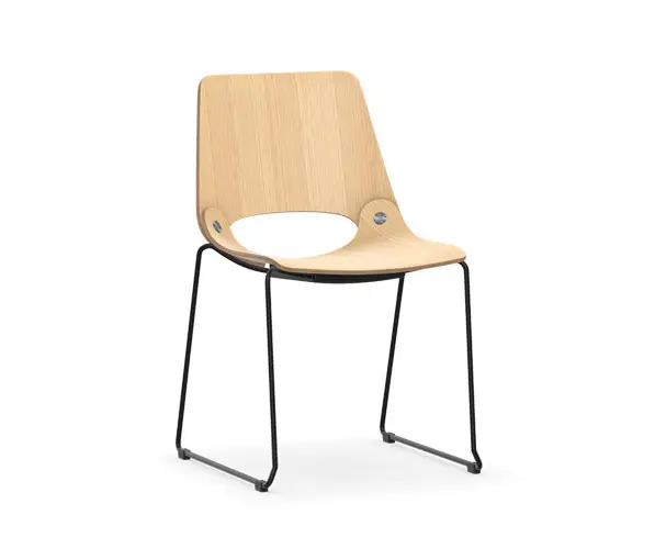 Interstuhl - SHUFFLEis1 SU531