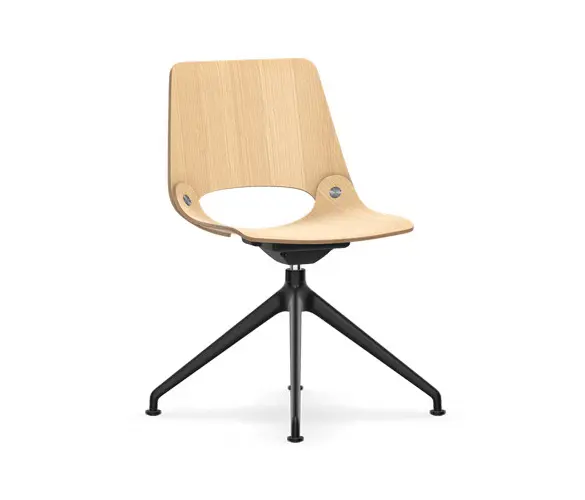 Interstuhl - SHUFFLEis1 SU541