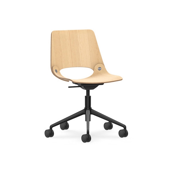 Display product SHUFFLEis1 SU551 from manufacturer Interstuhl