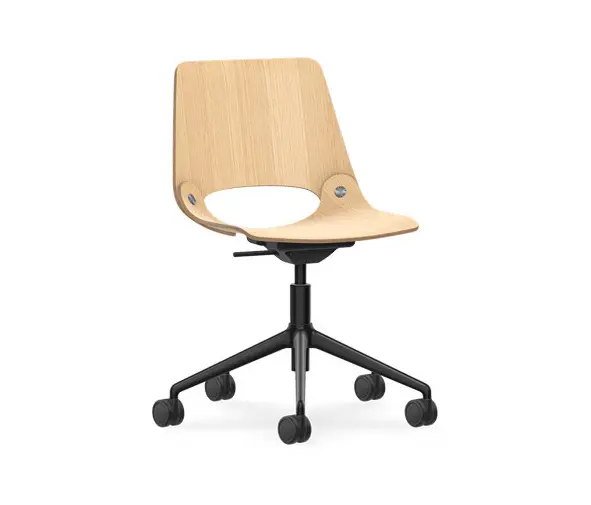 Interstuhl - SHUFFLEis1 SU551