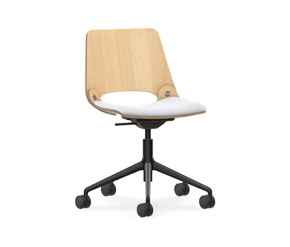 Interstuhl - SHUFFLEis1 SU552