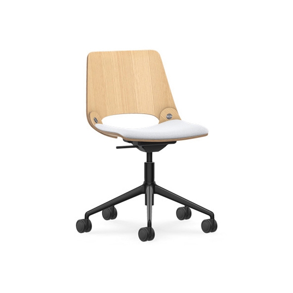 Display product SHUFFLEis1 SU552 from manufacturer Interstuhl