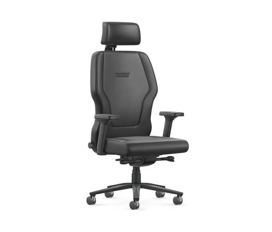 Interstuhl - XXLis5 XL118