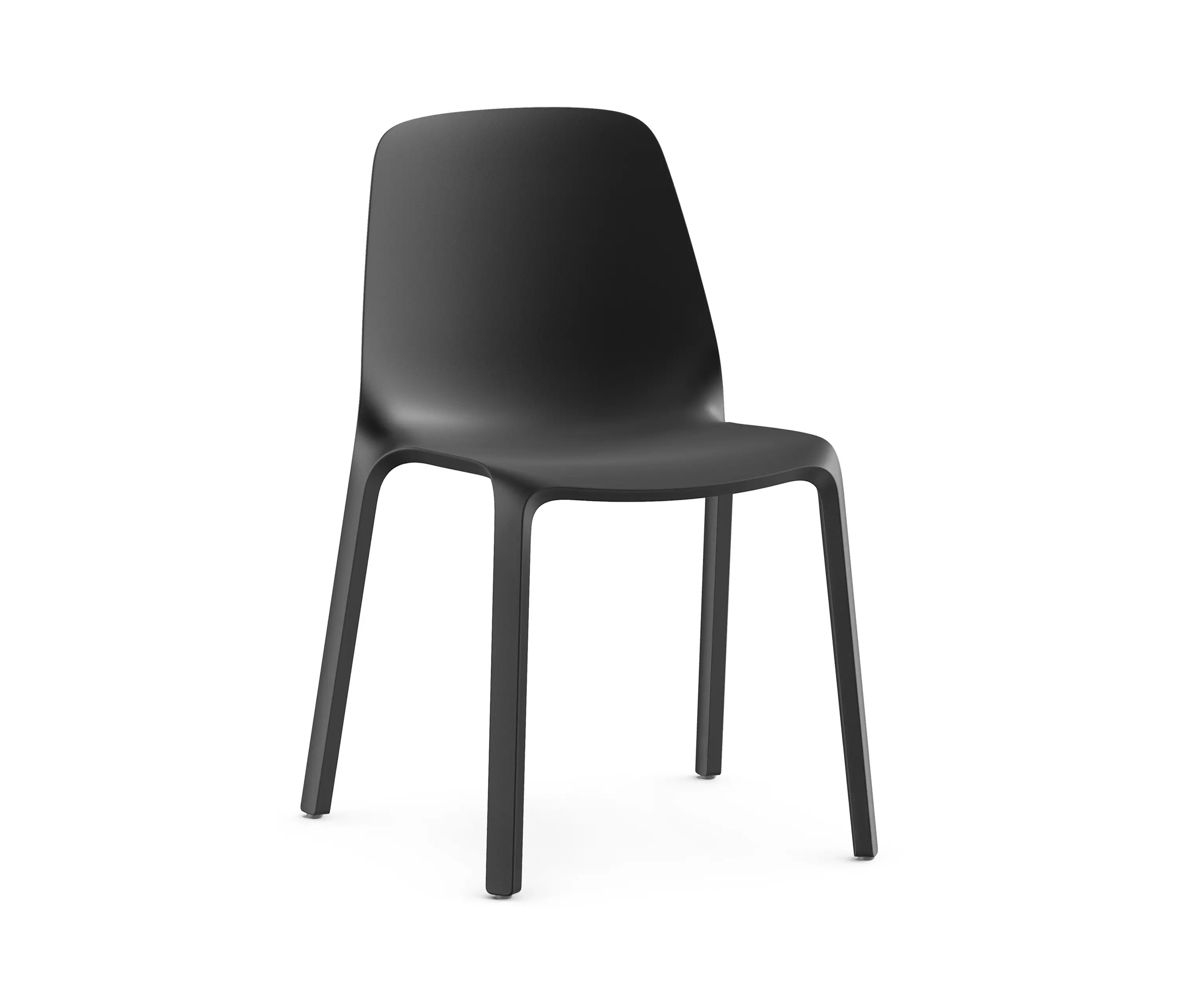 Interstuhl - MONO MO100 black