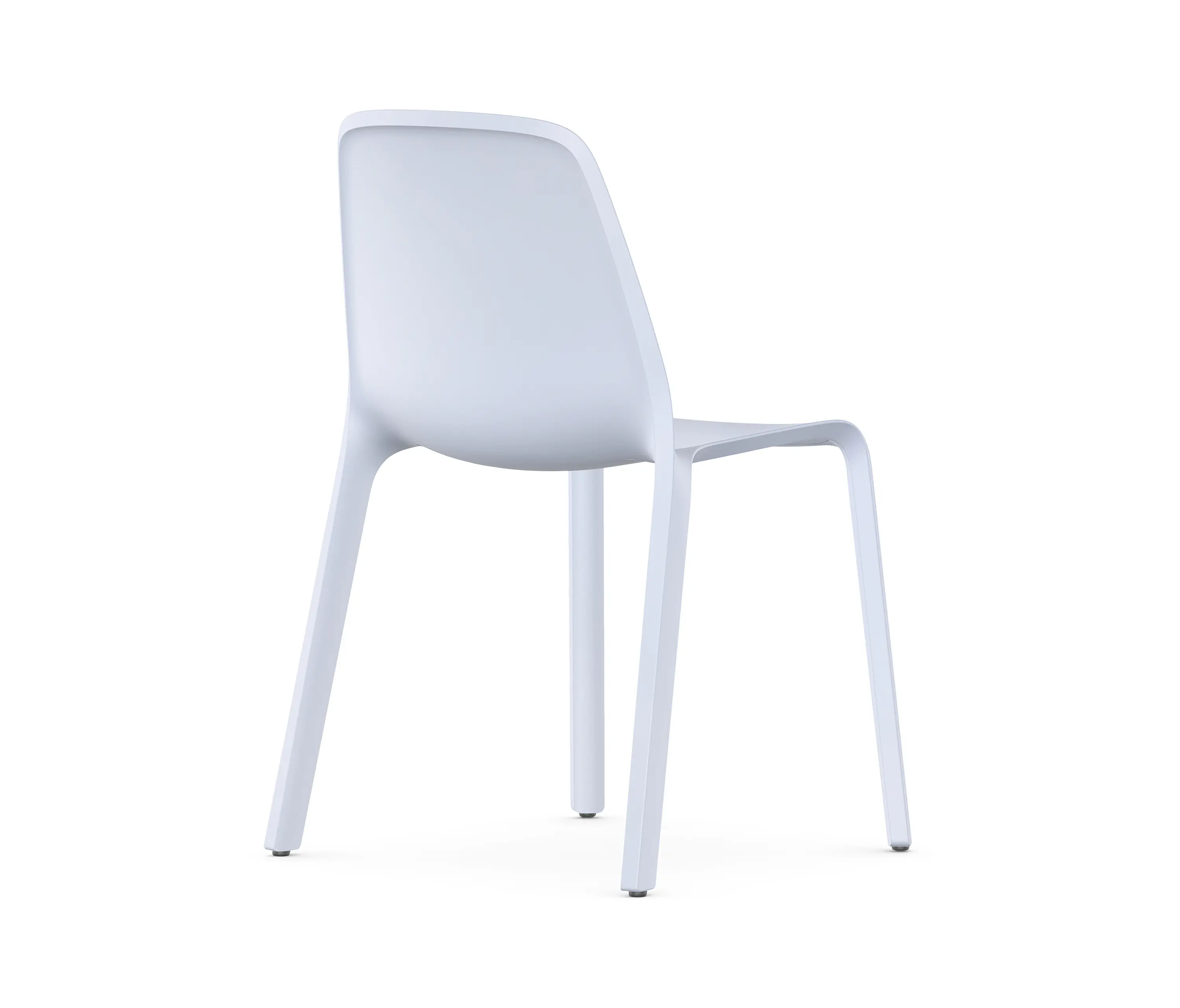Interstuhl - MONO MO100 grey-blue