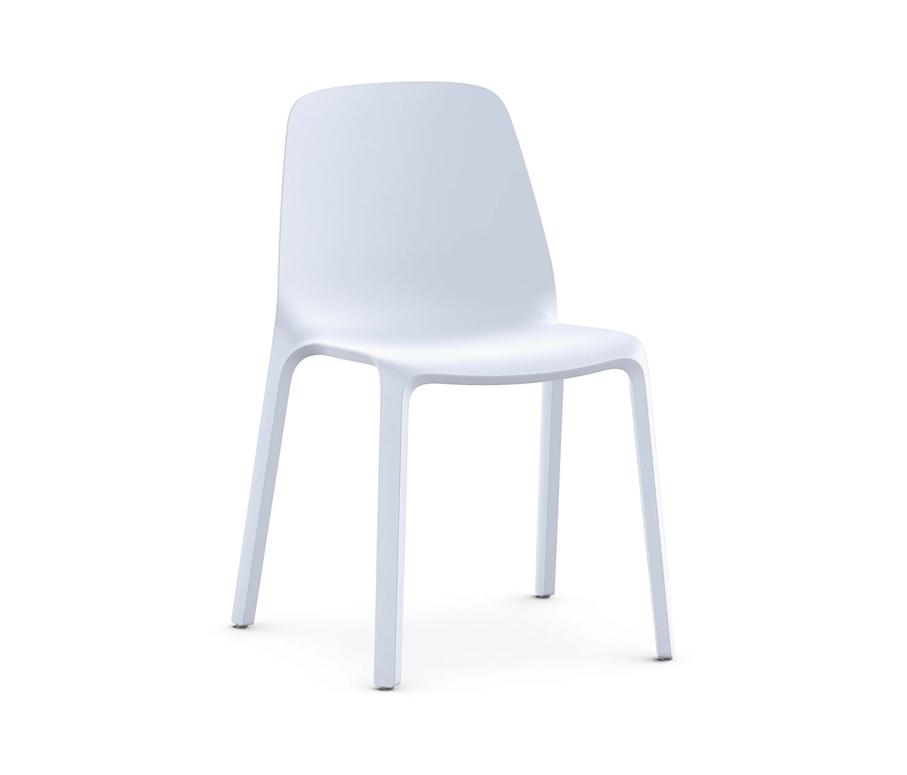 Interstuhl - MONO MO100 grey-blue