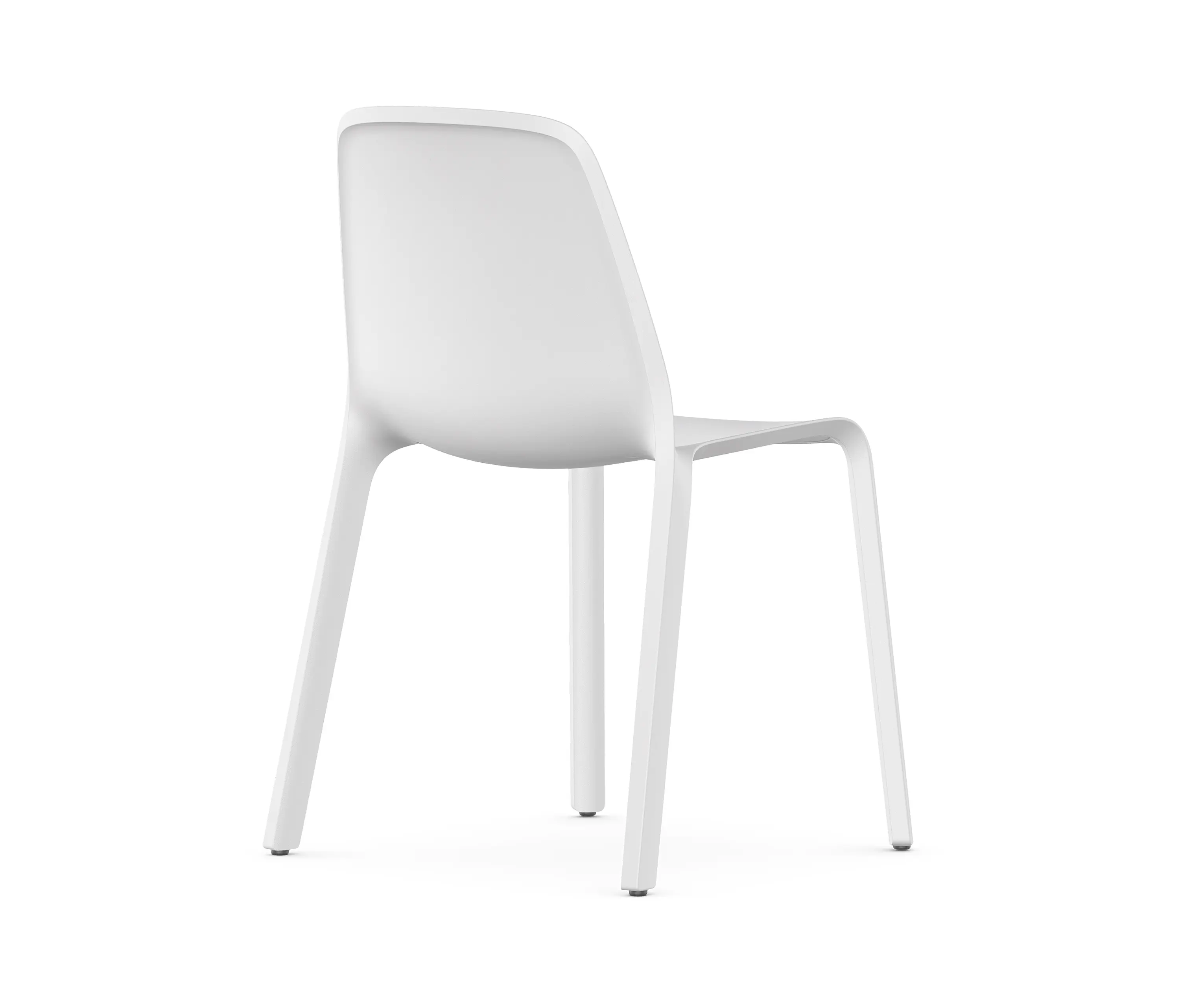 Interstuhl - MONO MO100 white
