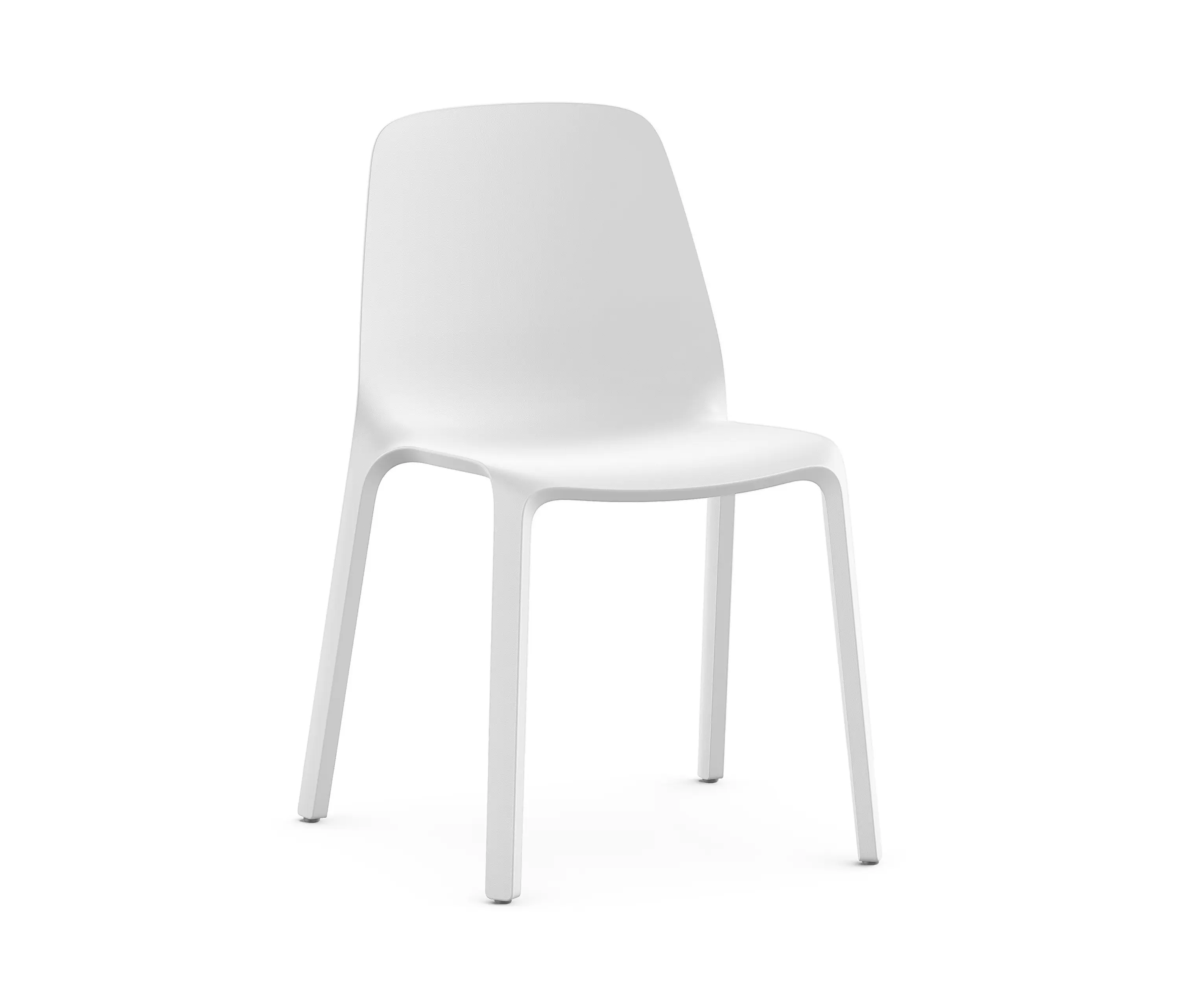 Interstuhl - MONO MO100 white