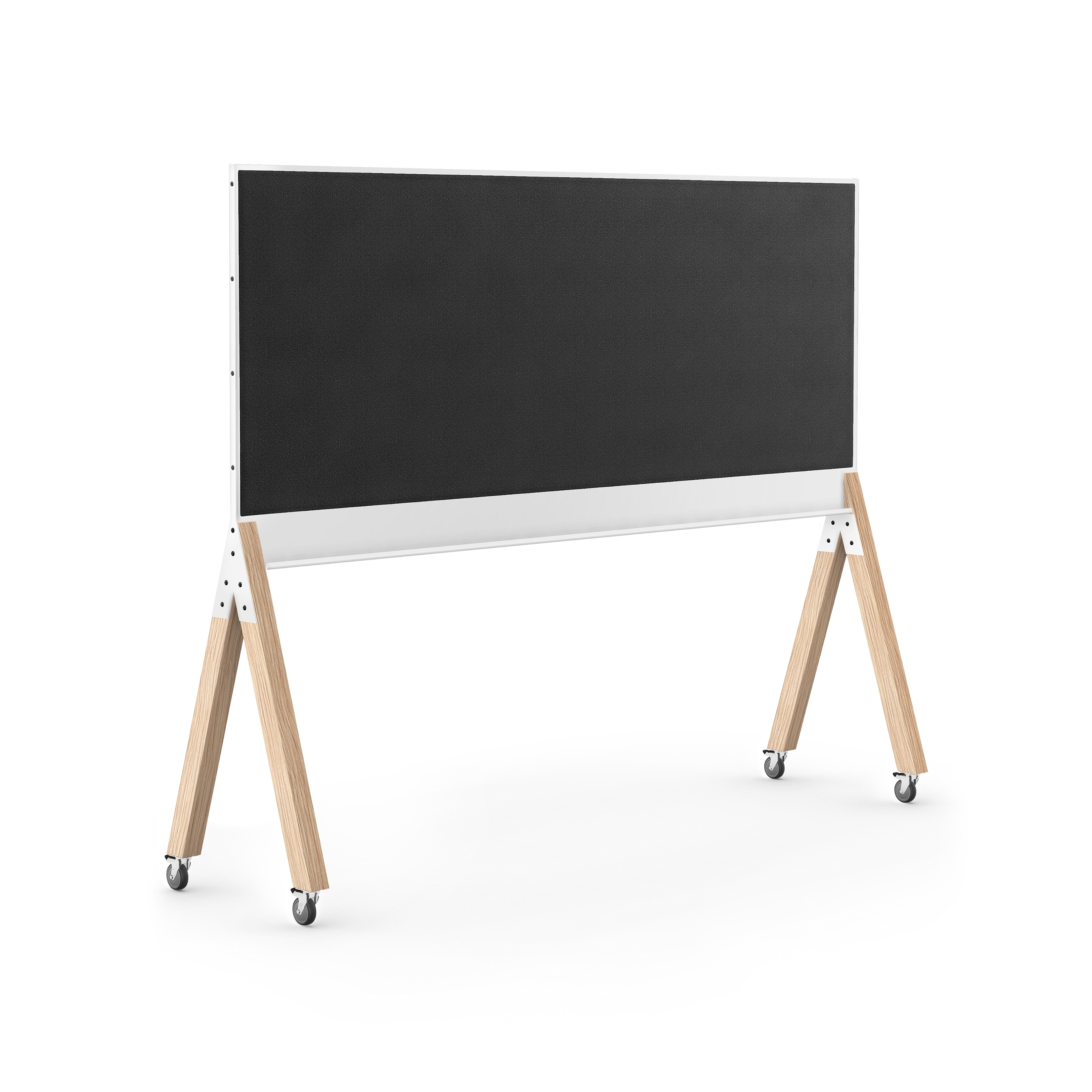 Afficher le produit Taskboard F Xl 240 Wt104 du fabricant Interstuhl