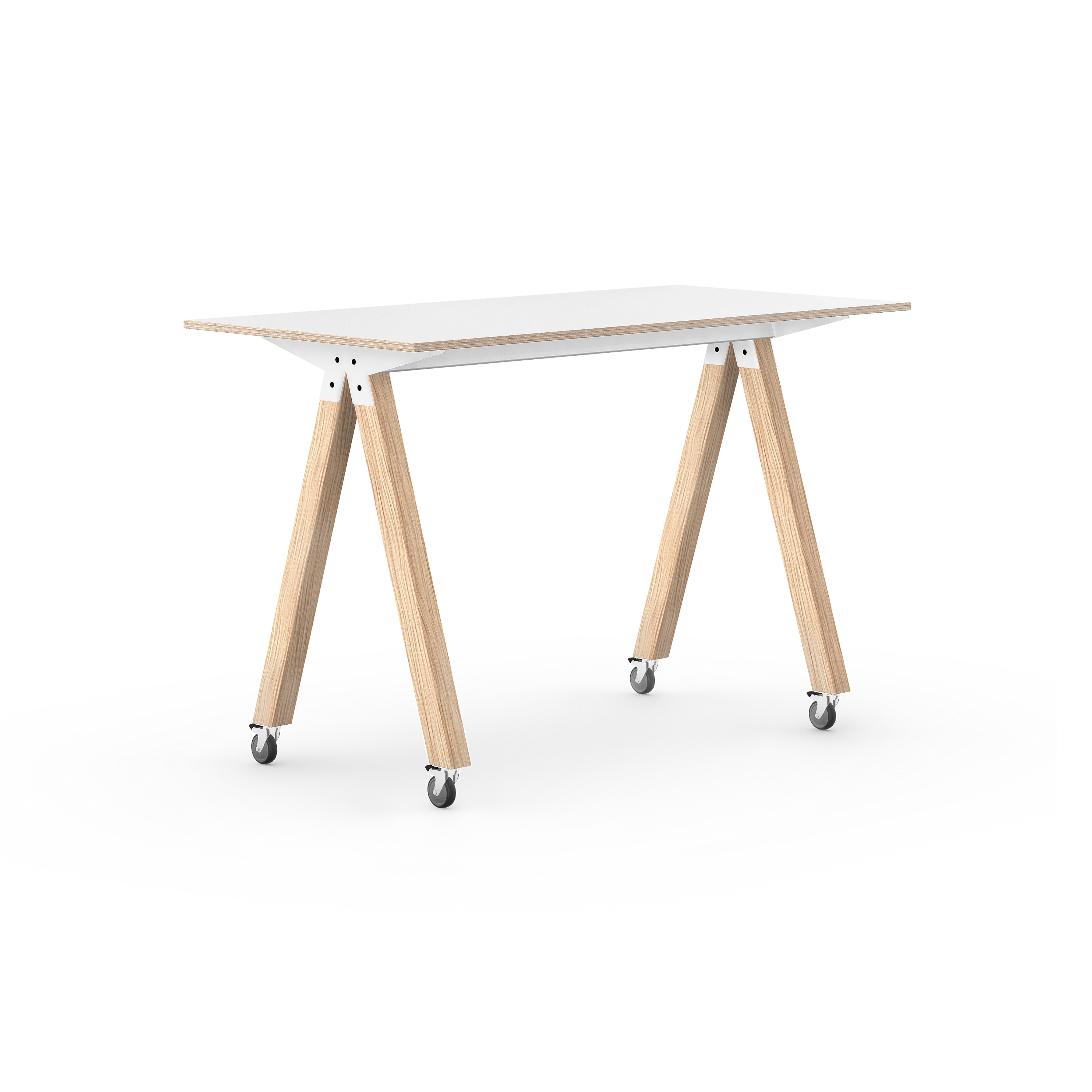 Display product High Table L 1600 Wt201 from manufacturer Interstuhl