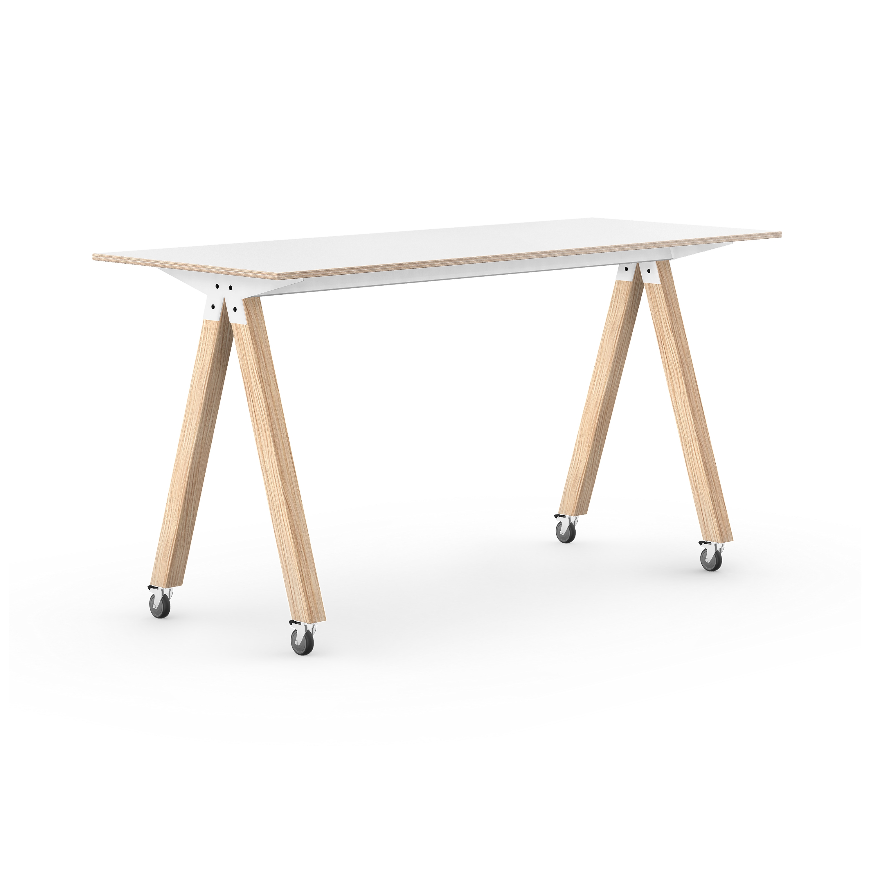 Display product High Table Xl 2000 Wt202 from manufacturer Interstuhl