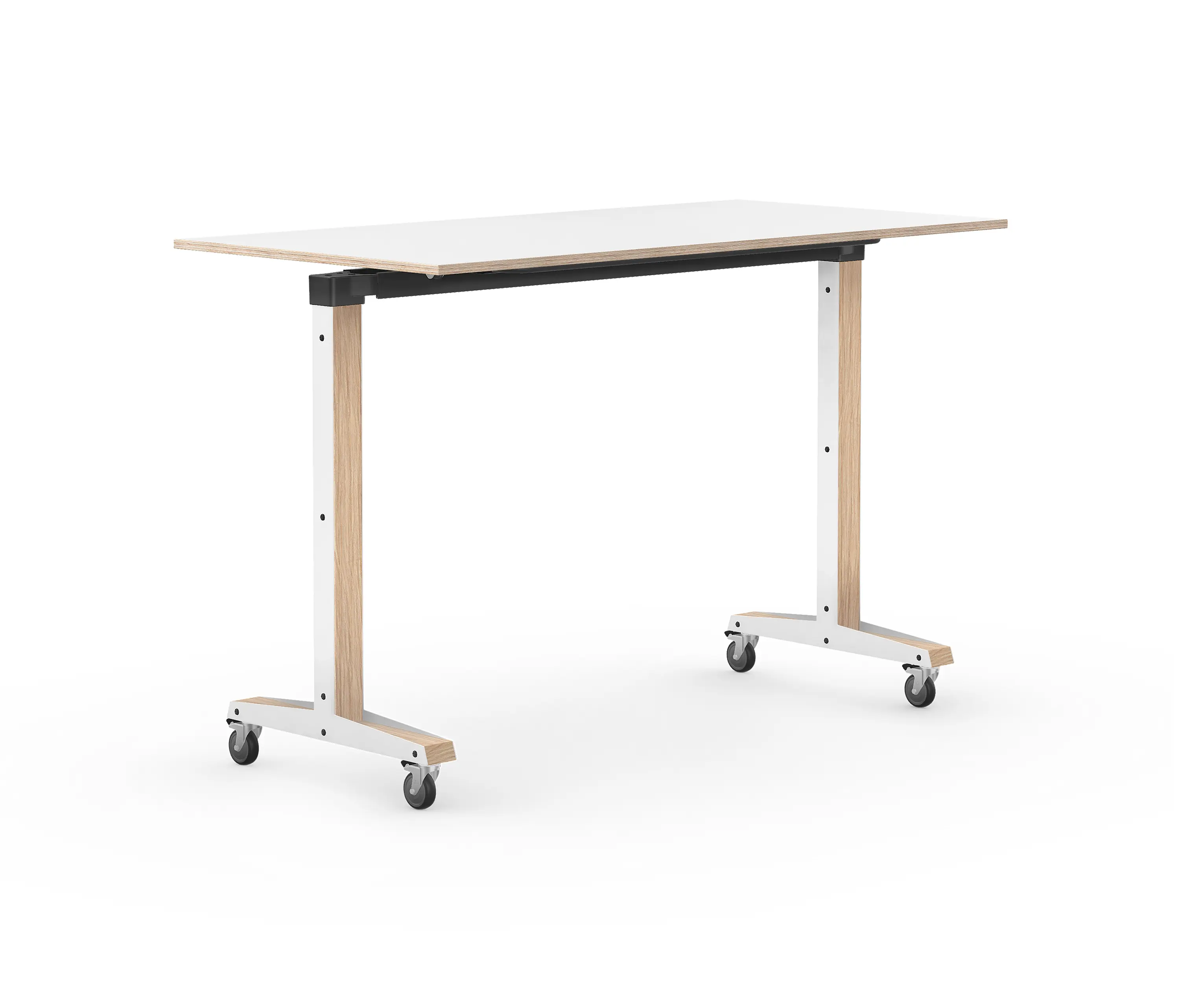 Interstuhl - High- / Folding Table L 1600 Wt203