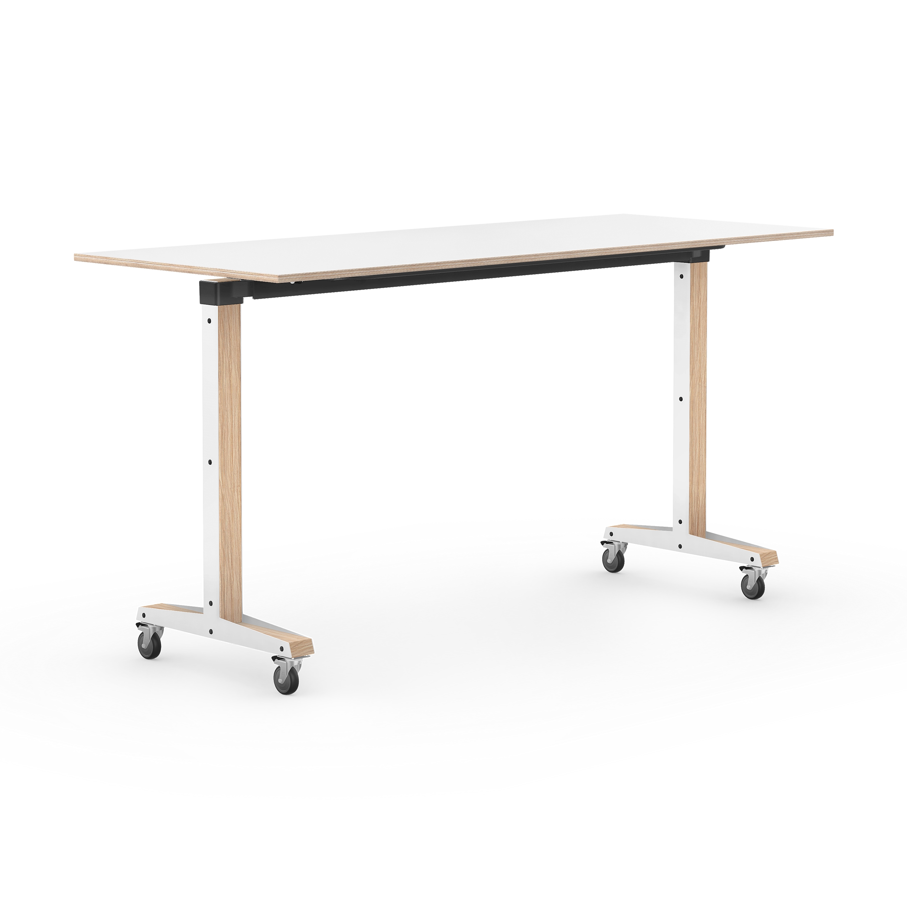 Display product High- / Folding Table Xl 2000 Wt204 from manufacturer Interstuhl