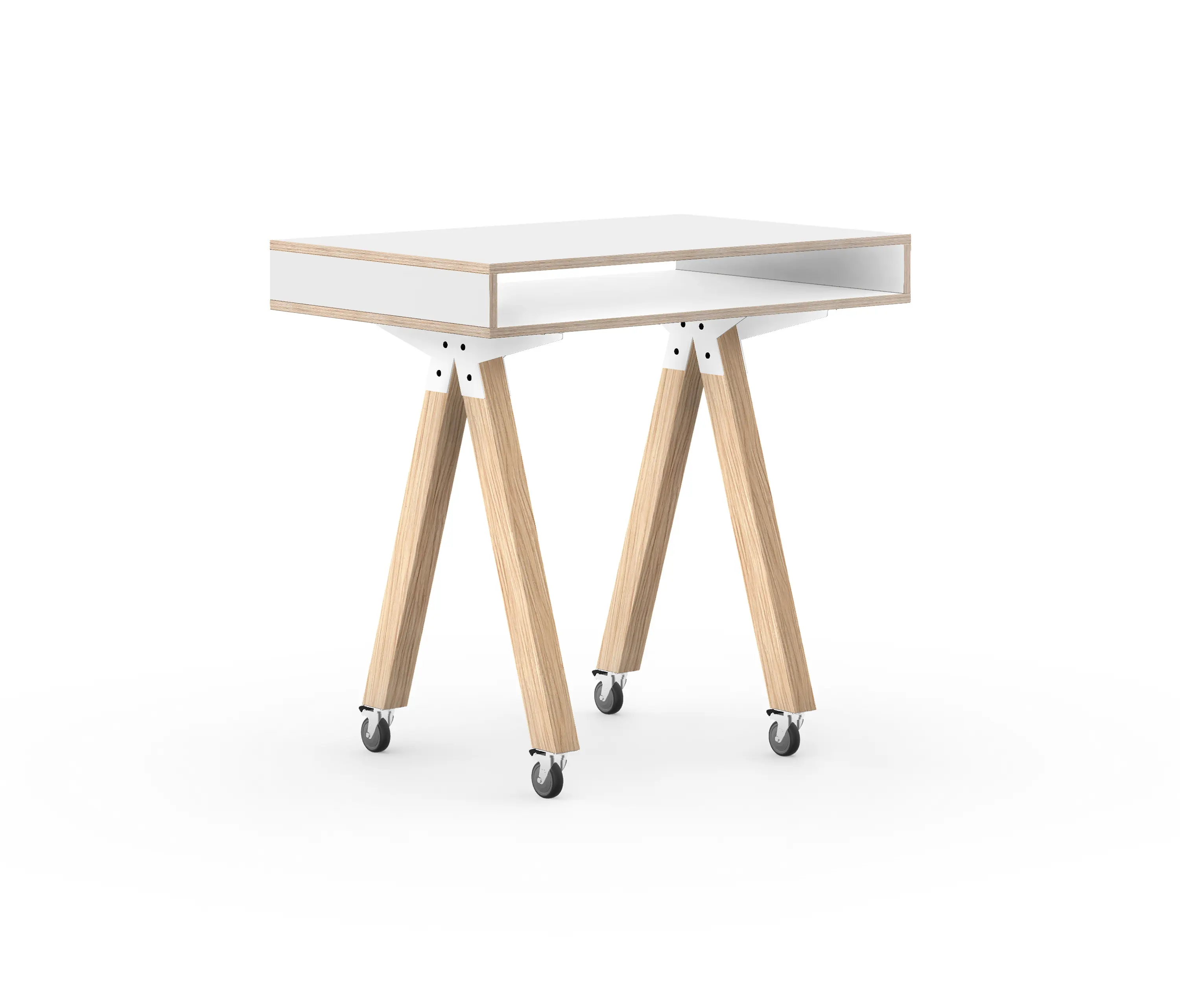 Interstuhl - Teamdesk Wt205