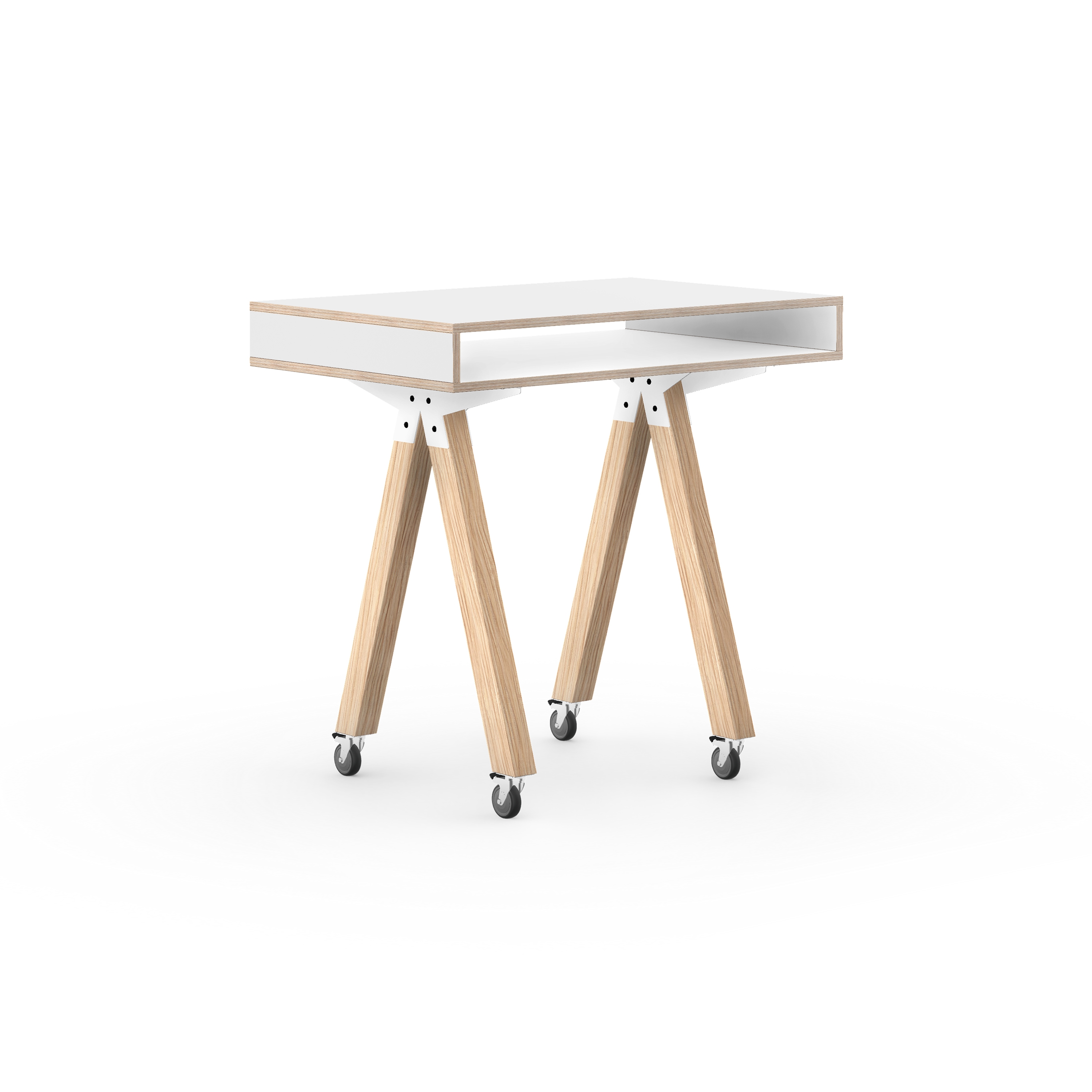 Display product Teamdesk Wt205 from manufacturer Interstuhl