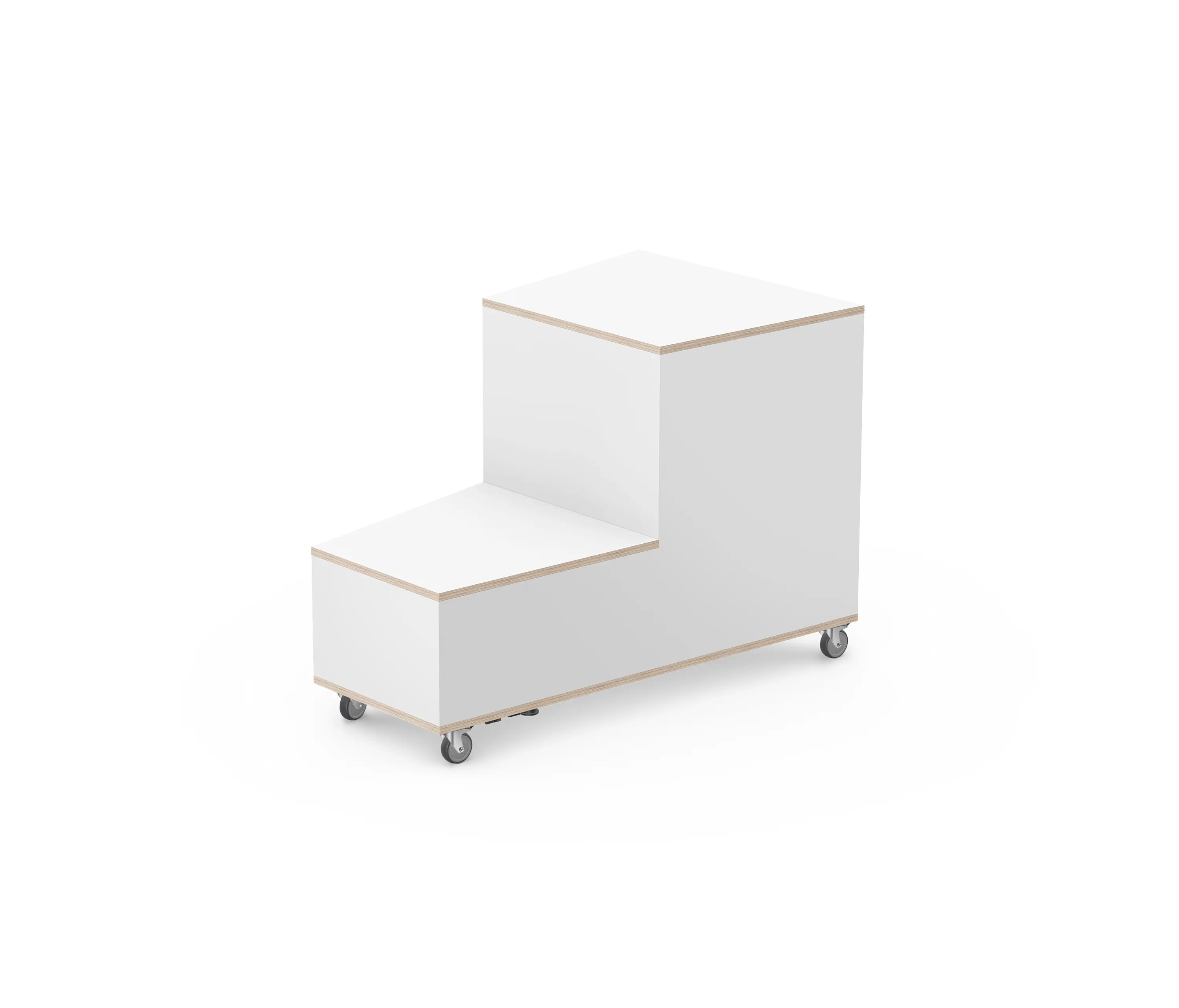 Interstuhl - Grandstand 2 Wt301