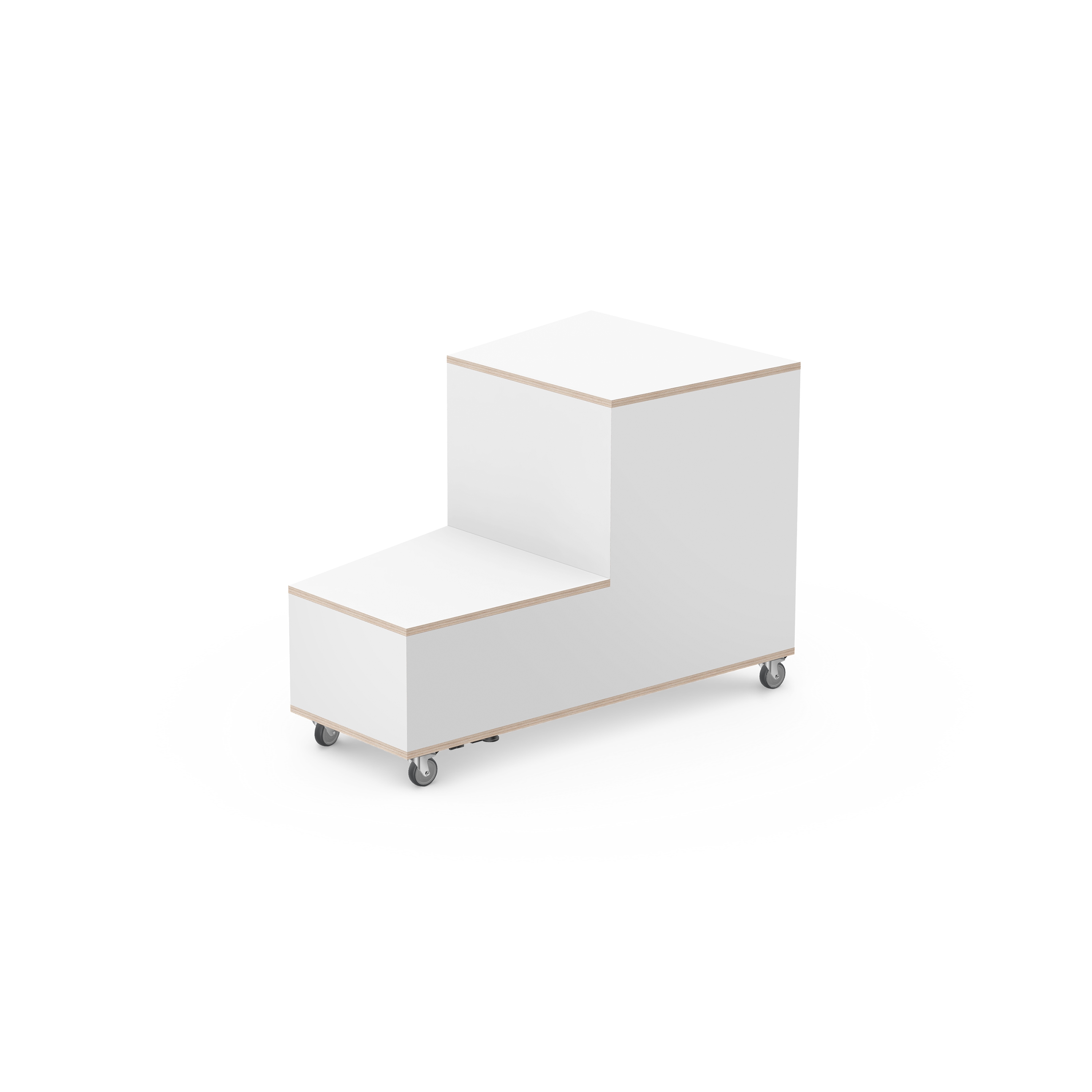 Mostra il prodotto Grandstand 2 Wt301 del produttore Interstuhl