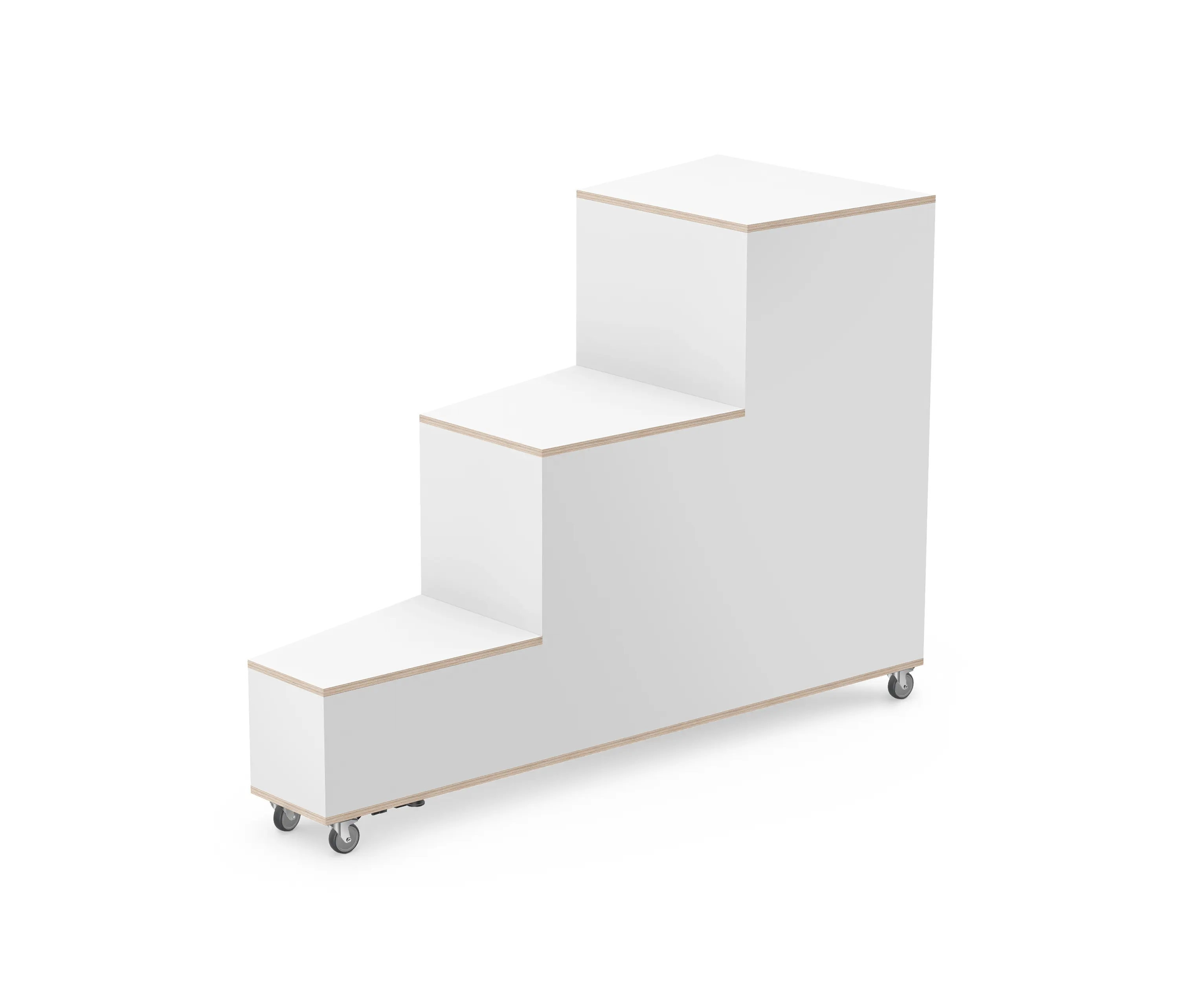 Interstuhl - Grandstand 3 Wt302