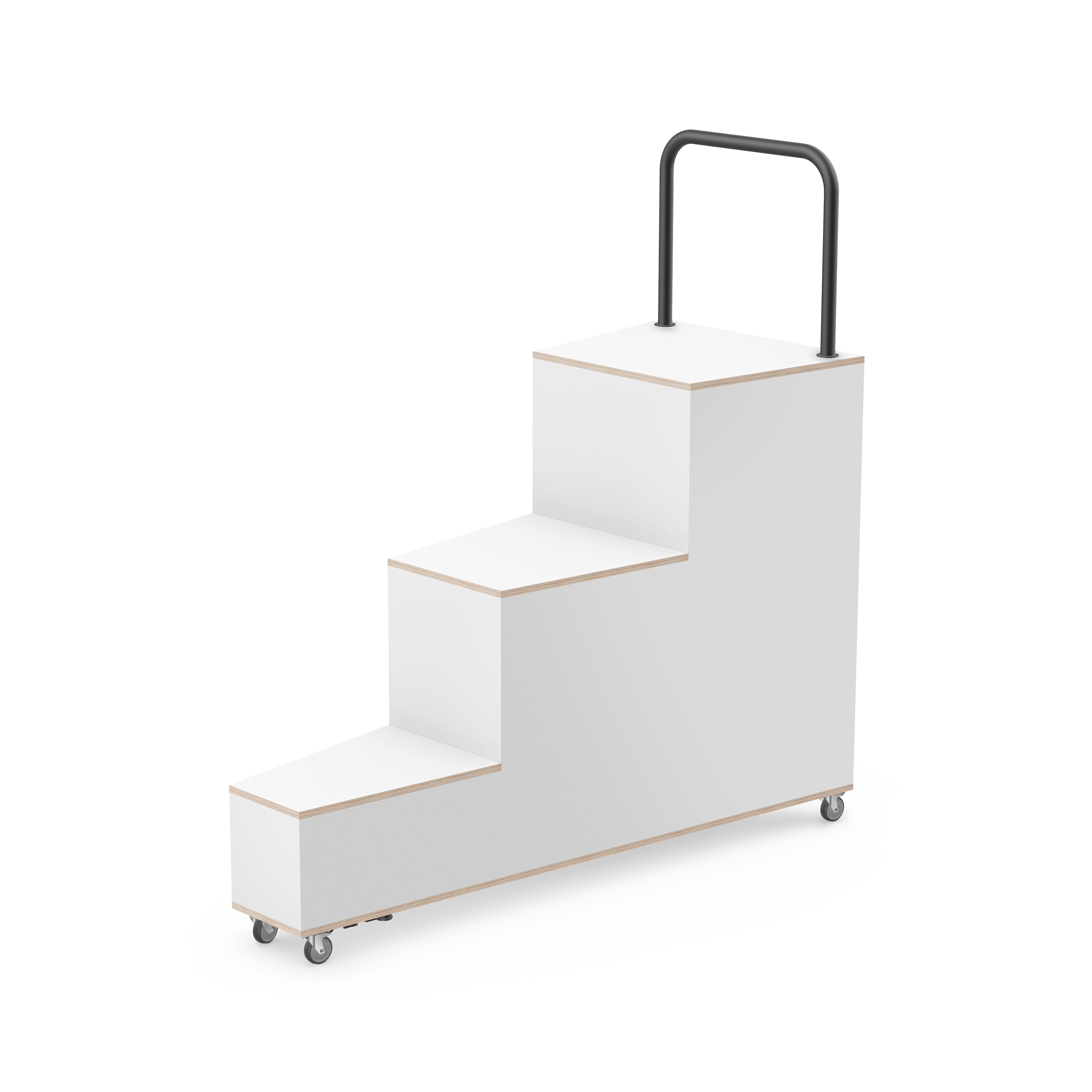 Display product Railing Wt303 from manufacturer Interstuhl