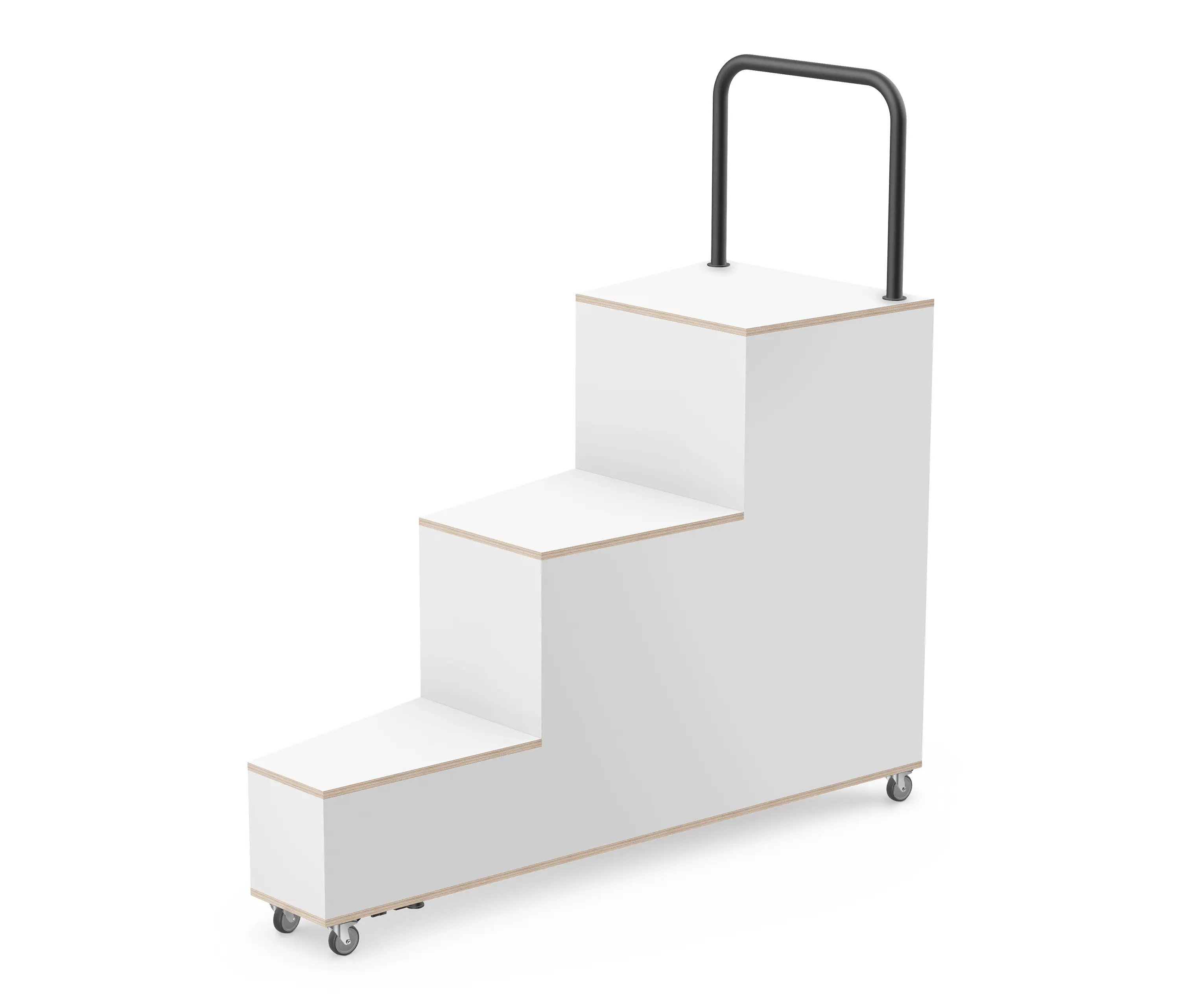 Interstuhl - Railing Wt303