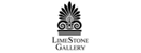 Logotipo de LimeStone Gallery