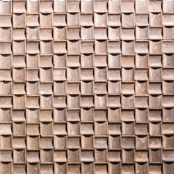 Mostra il prodotto Crater Brown Vulcanic 30x30 del produttore LimeStone Gallery