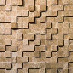 Produkt Cubic 30x30 des Herstellers LimeStone Gallery anzeigen