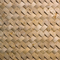 Display product Star Cross 30x30 from manufacturer LimeStone Gallery