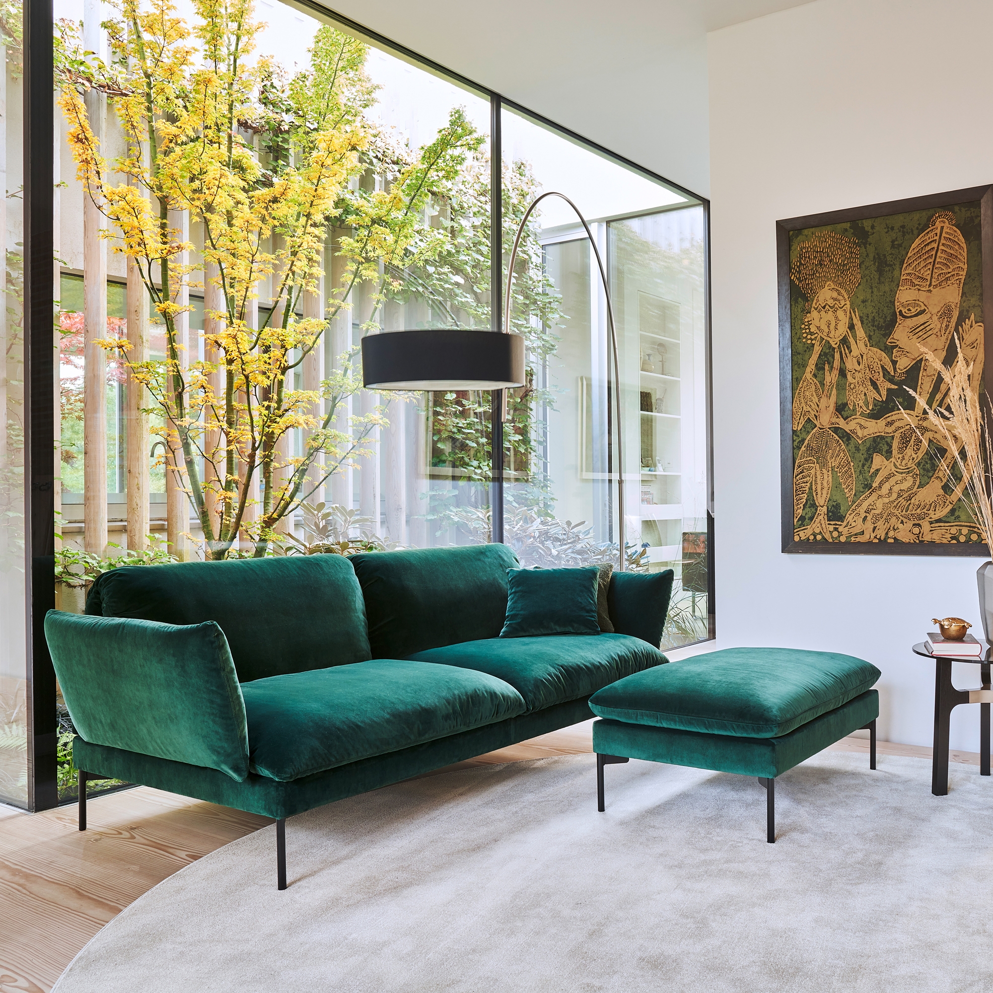 SOFAS