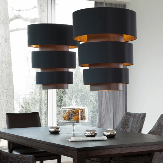 PENDANT LIGHTS