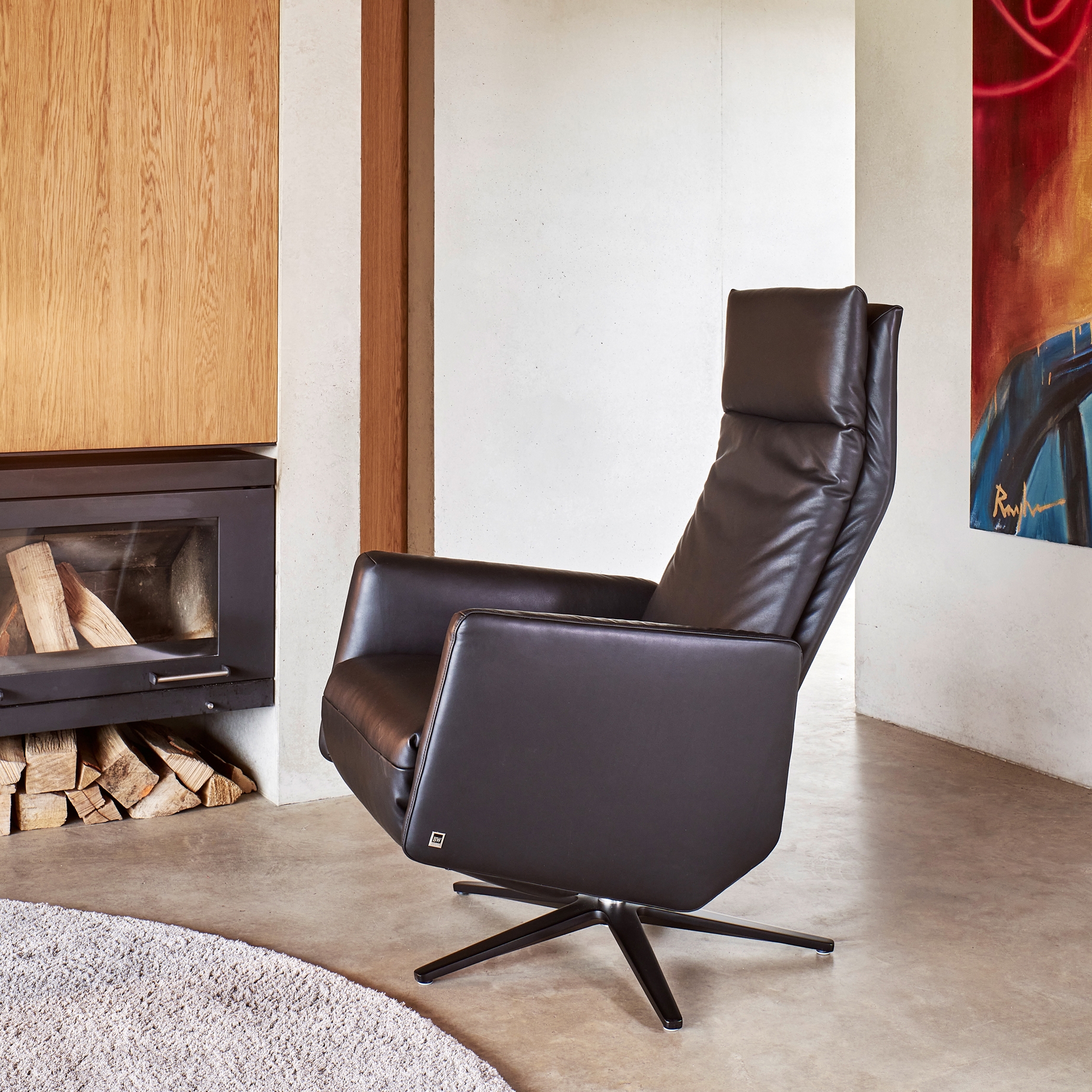 FUNCTIONAL ARMCHAIRS