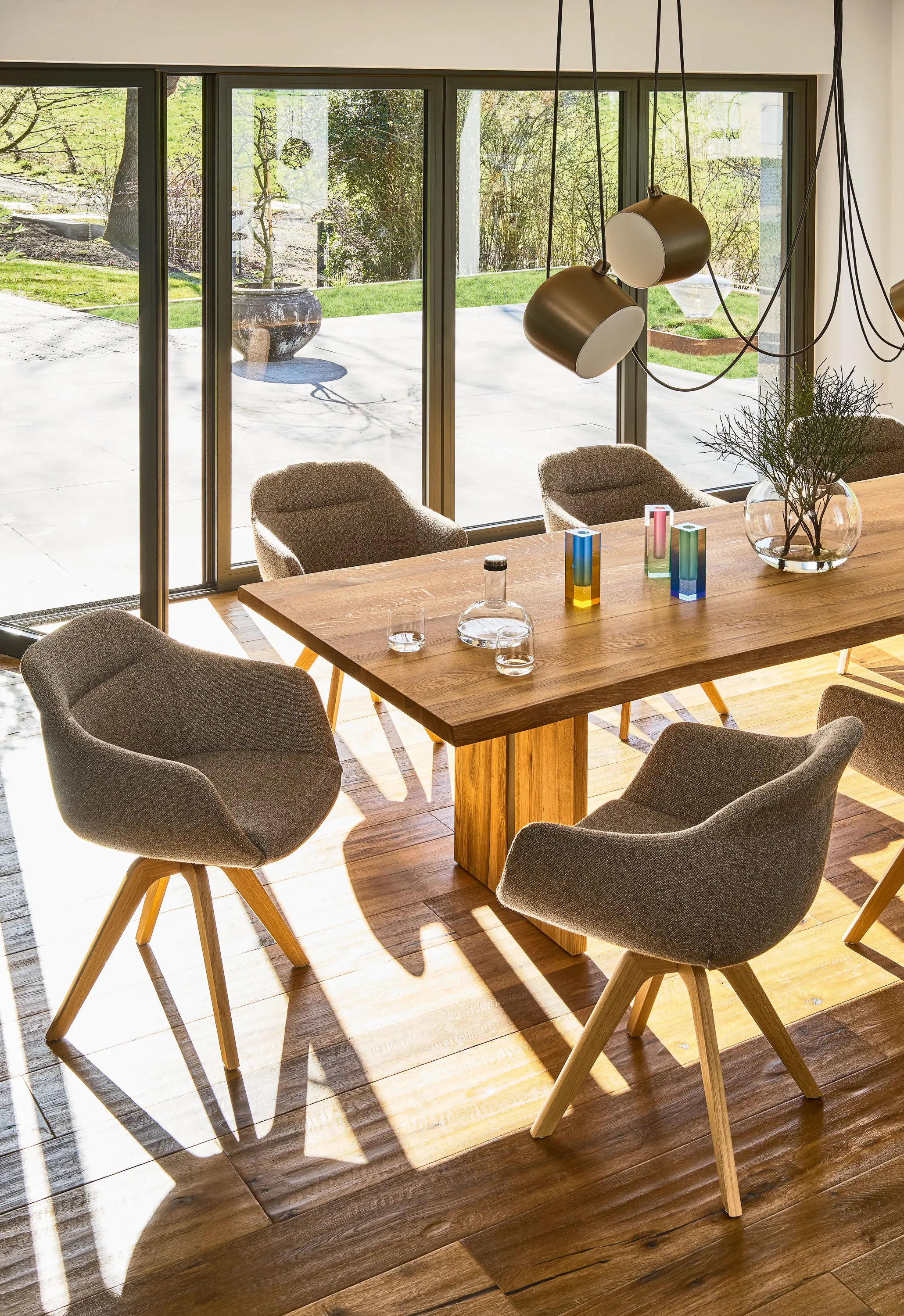 Bielefelder Werkstätten - Coco Sofa