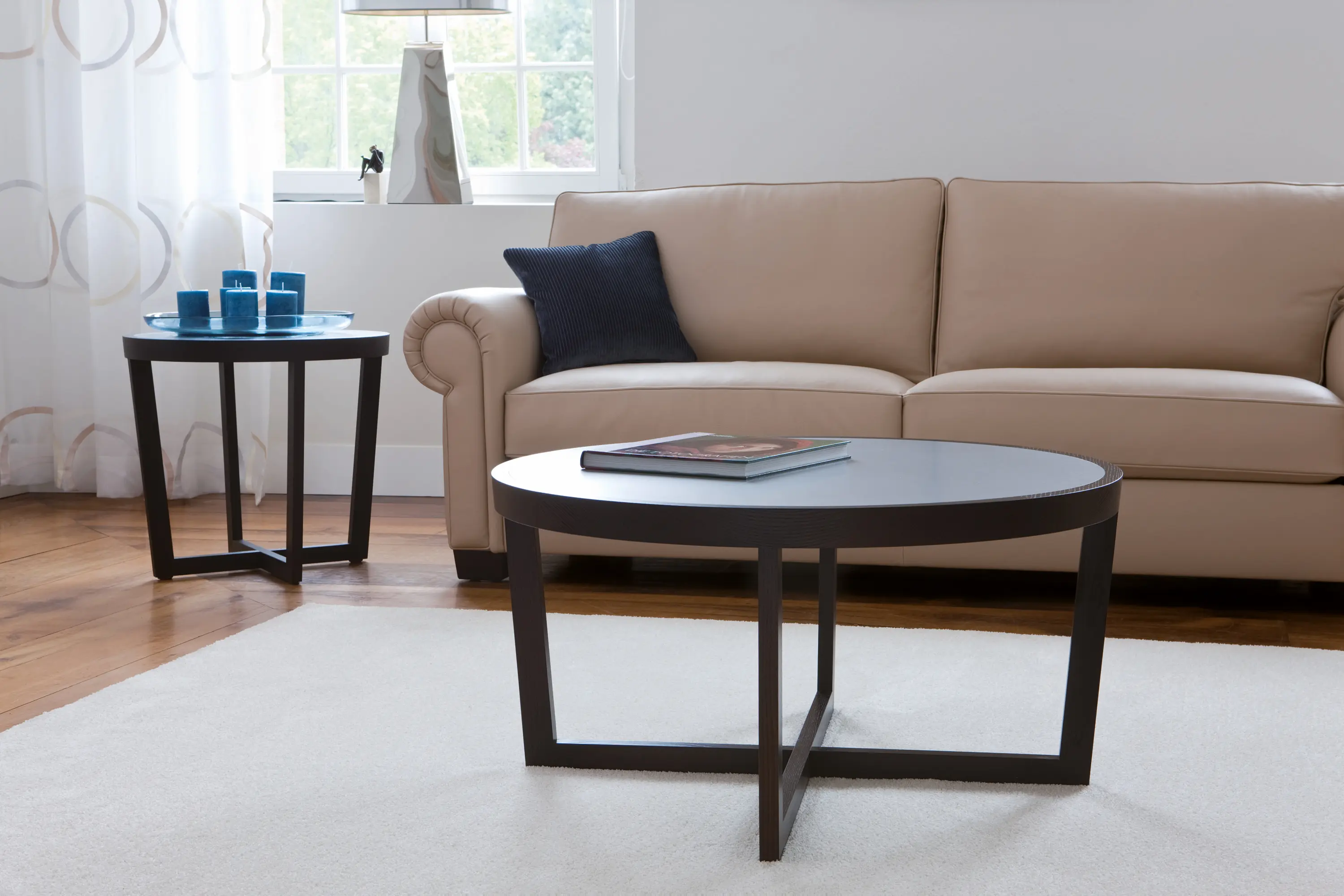 Bielefelder Werkstätten - Mood Dining table