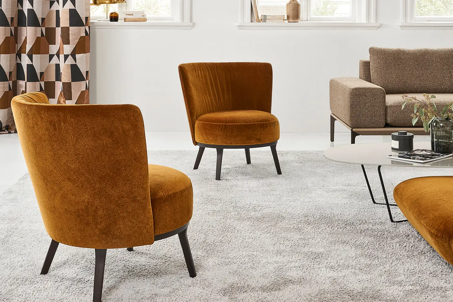 Bielefelder Werkstätten - Polo Dining