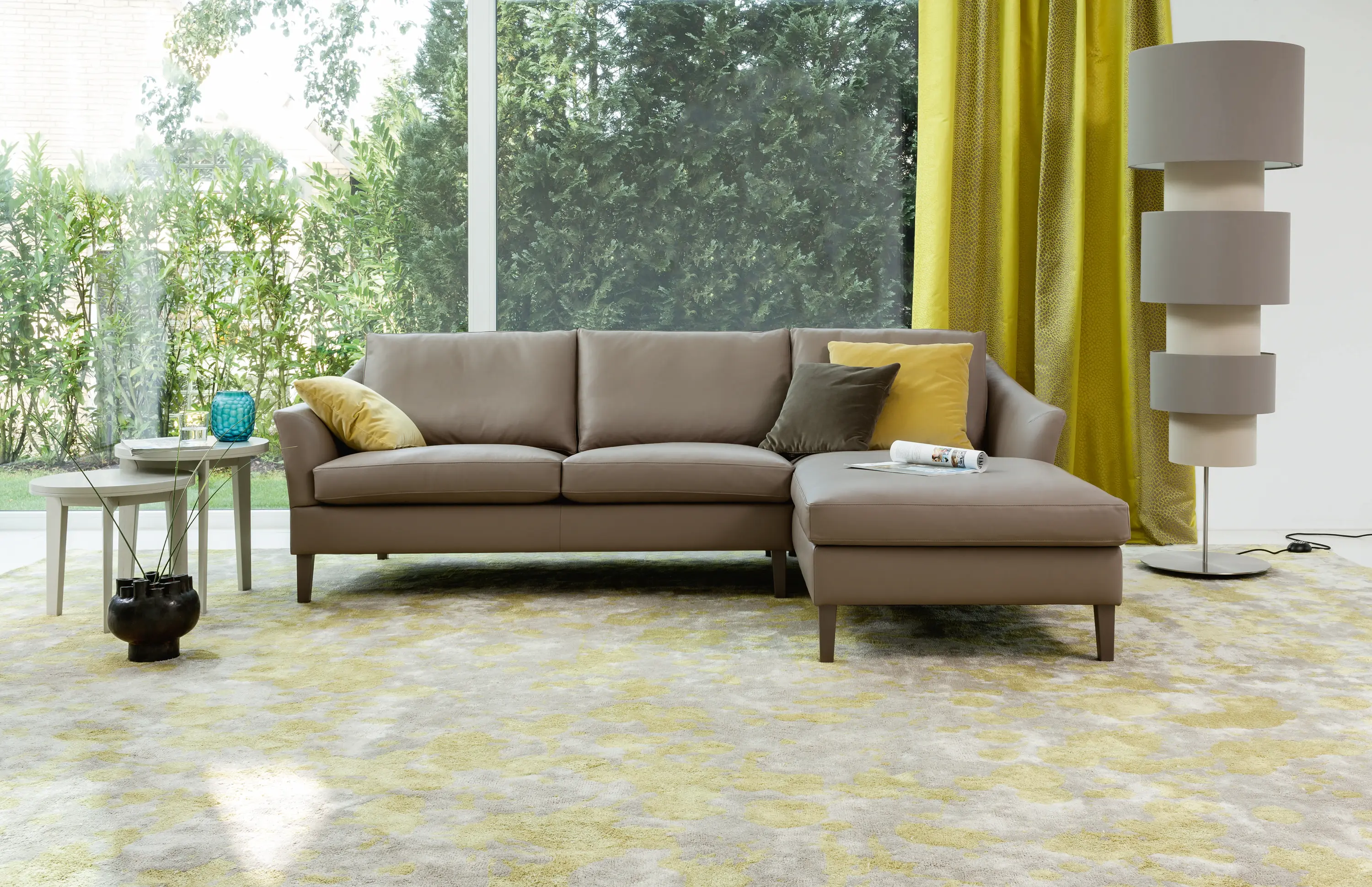 Bielefelder Werkstätten - Saloni Sofa