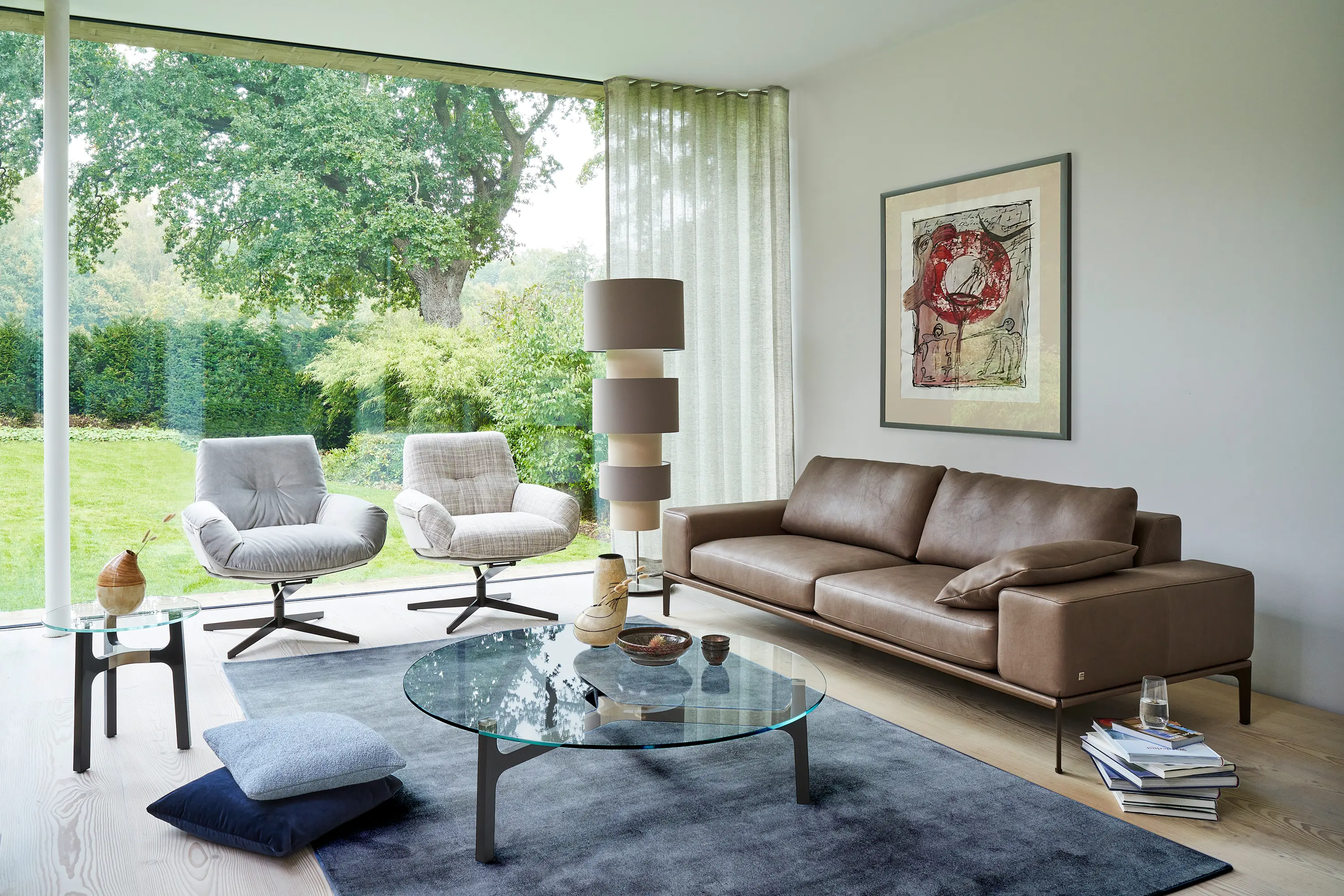 Bielefelder Werkstätten - Spirit Sofa