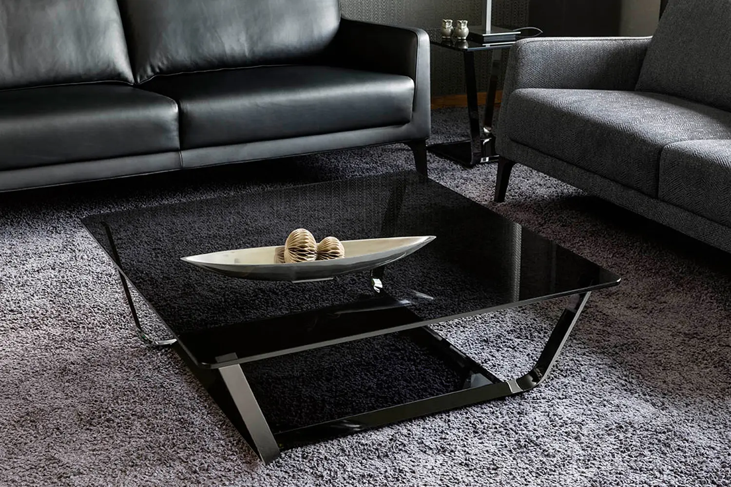 Bielefelder Werkstätten - Jazz Console table
