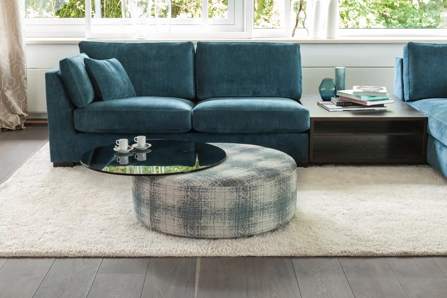 Bielefelder Werkstätten - Luna