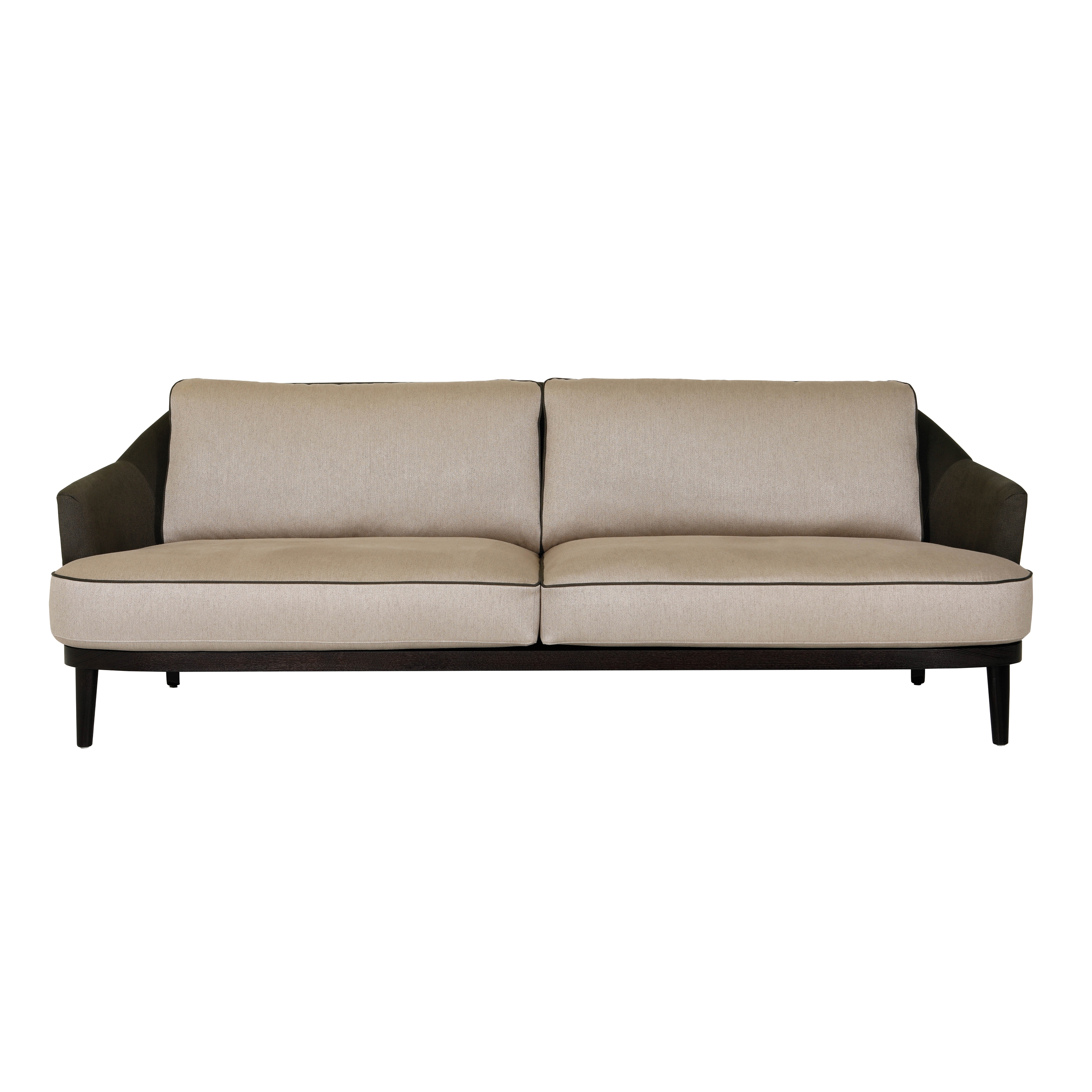 Vertoon produk Bellini Sofa van vervaardiger Bielefelder Werkstätten