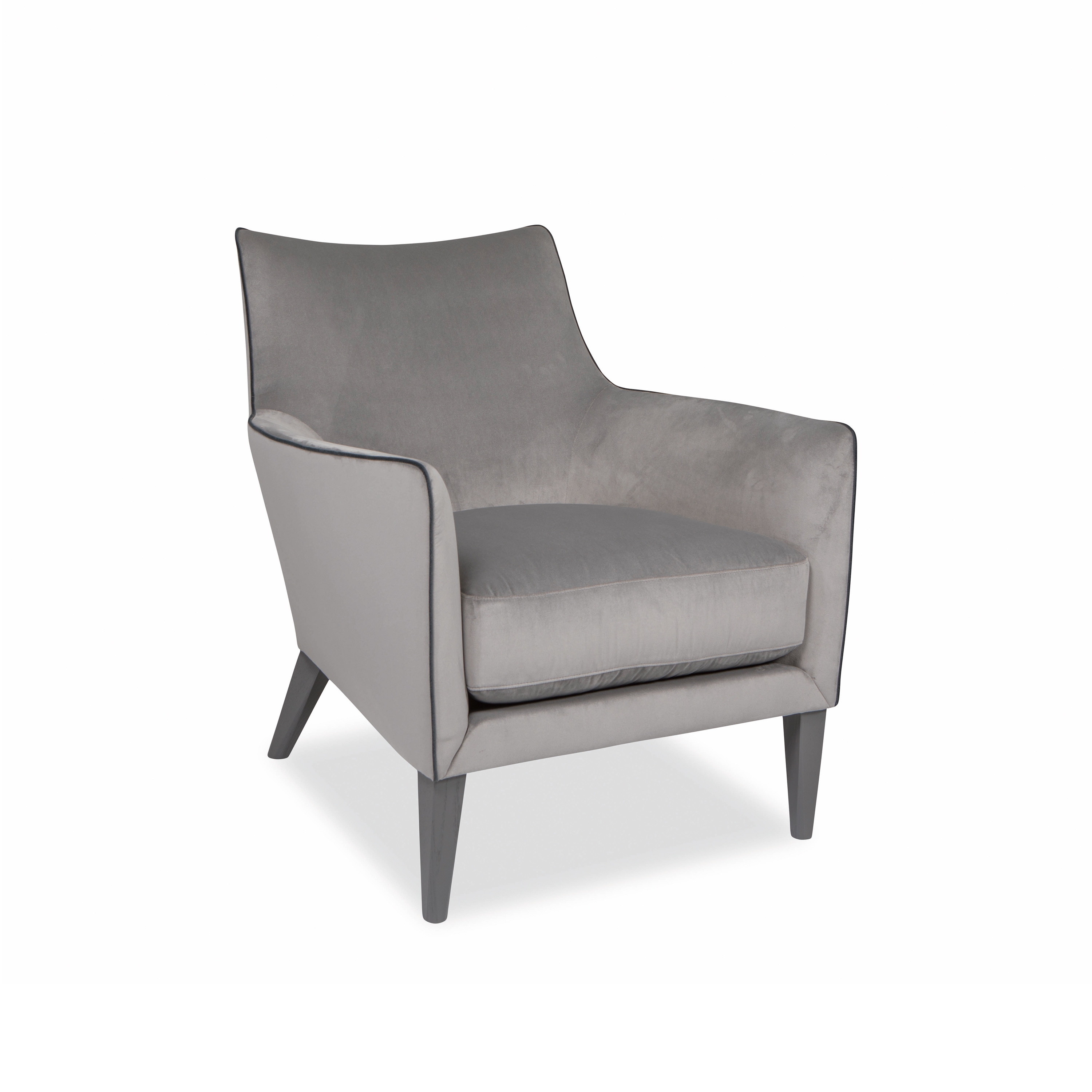 Display product Coco Easy Chair from manufacturer Bielefelder Werkstätten