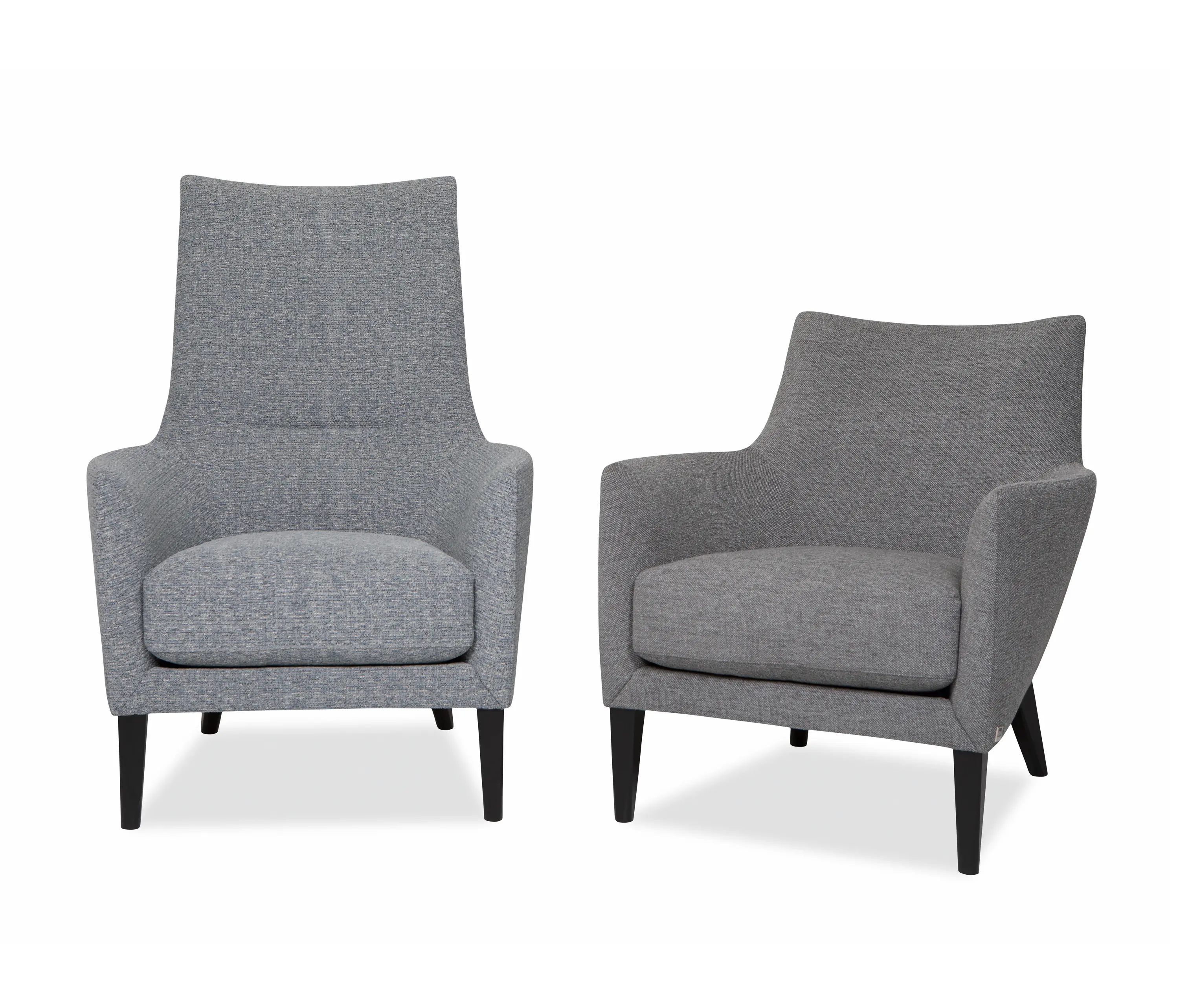 Bielefelder Werkstätten - Coco High-back chair