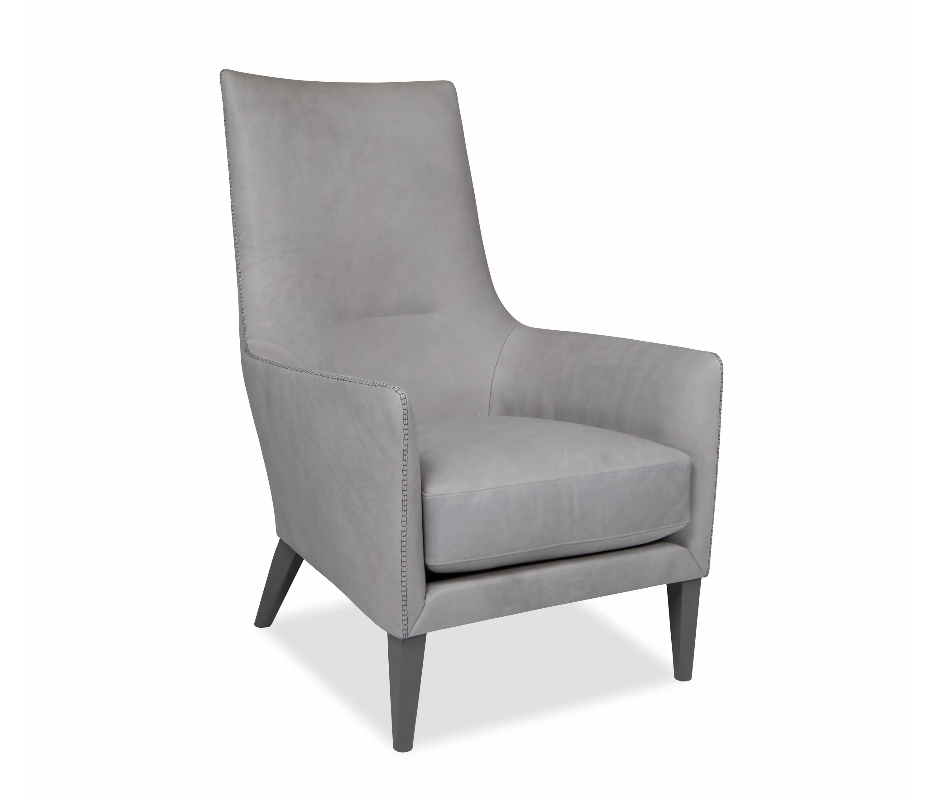 Bielefelder Werkstätten - Coco High-back chair