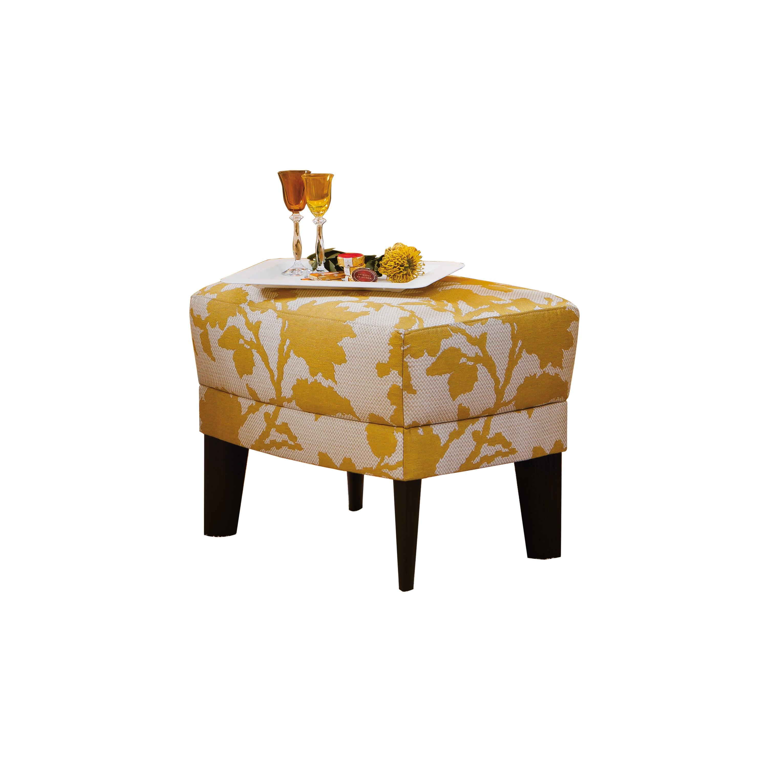 Afficher le produit Don & Donna Stool du fabricant Bielefelder Werkstätten