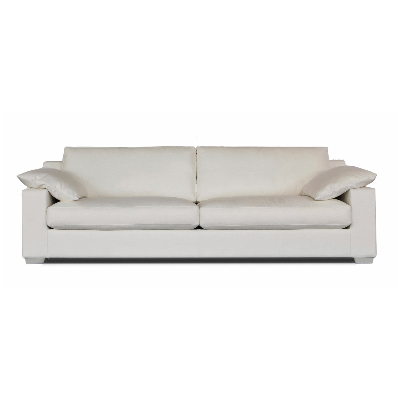 Vertoon produk Inspiration Sofa van vervaardiger Bielefelder Werkstätten