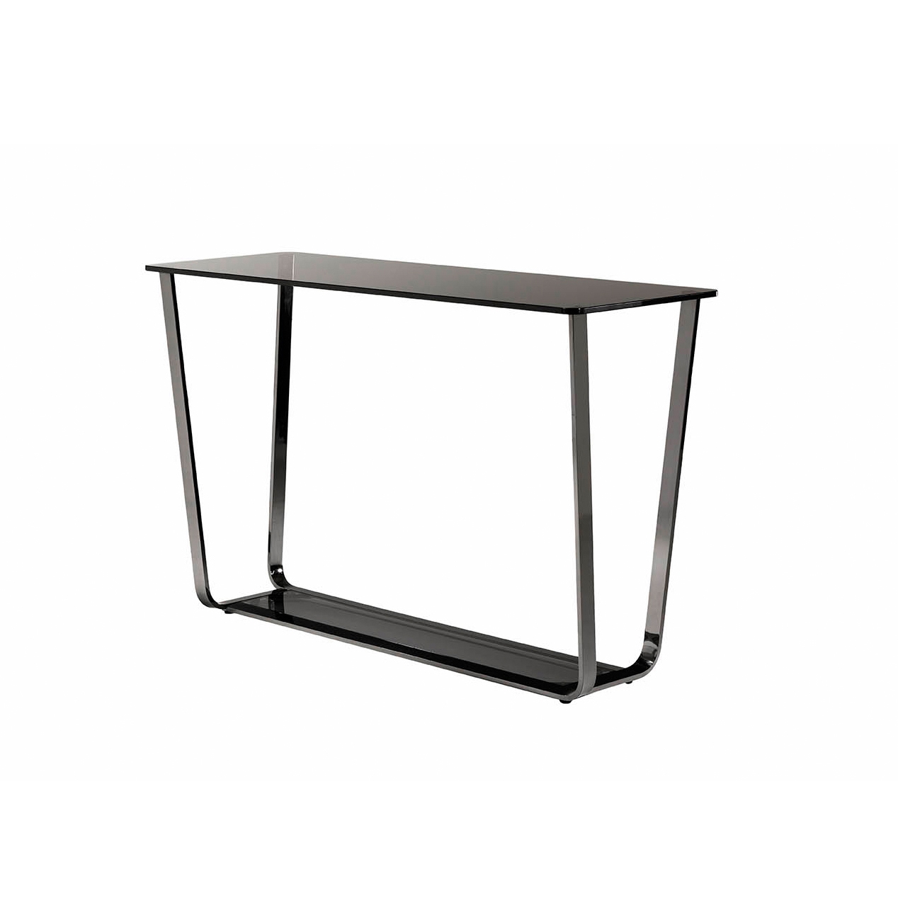 Afficher le produit Jazz Console table du fabricant Bielefelder Werkstätten