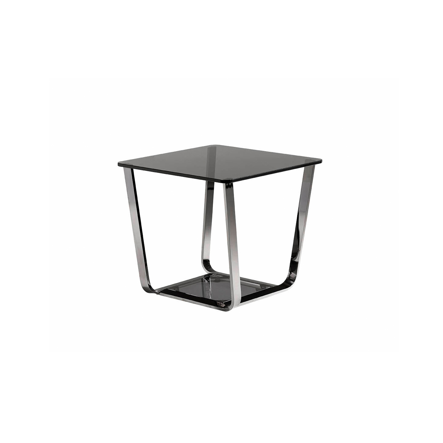 Mostra il prodotto Jazz Couch table del produttore Bielefelder Werkstätten