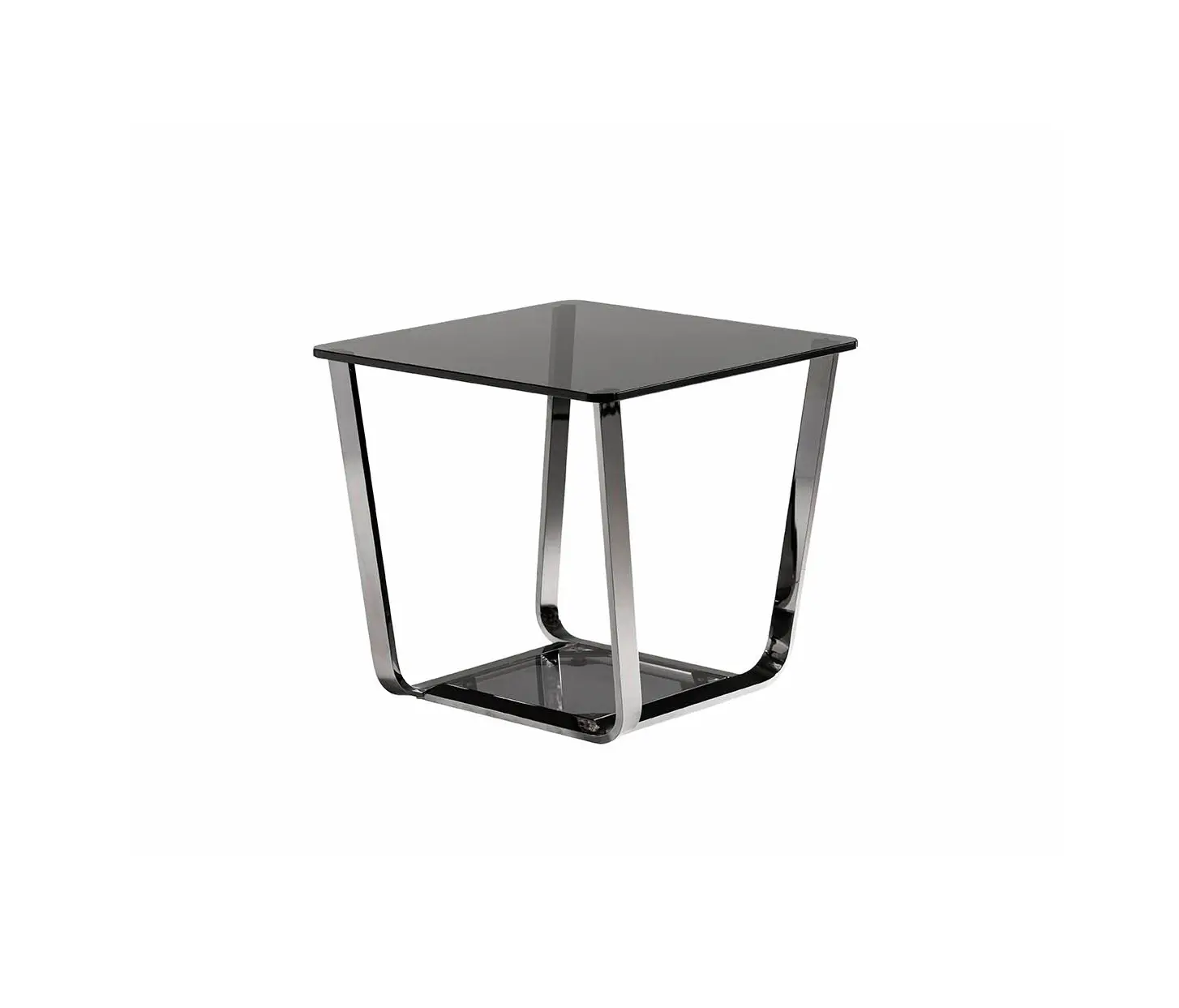Bielefelder Werkstätten - Jazz Couch table