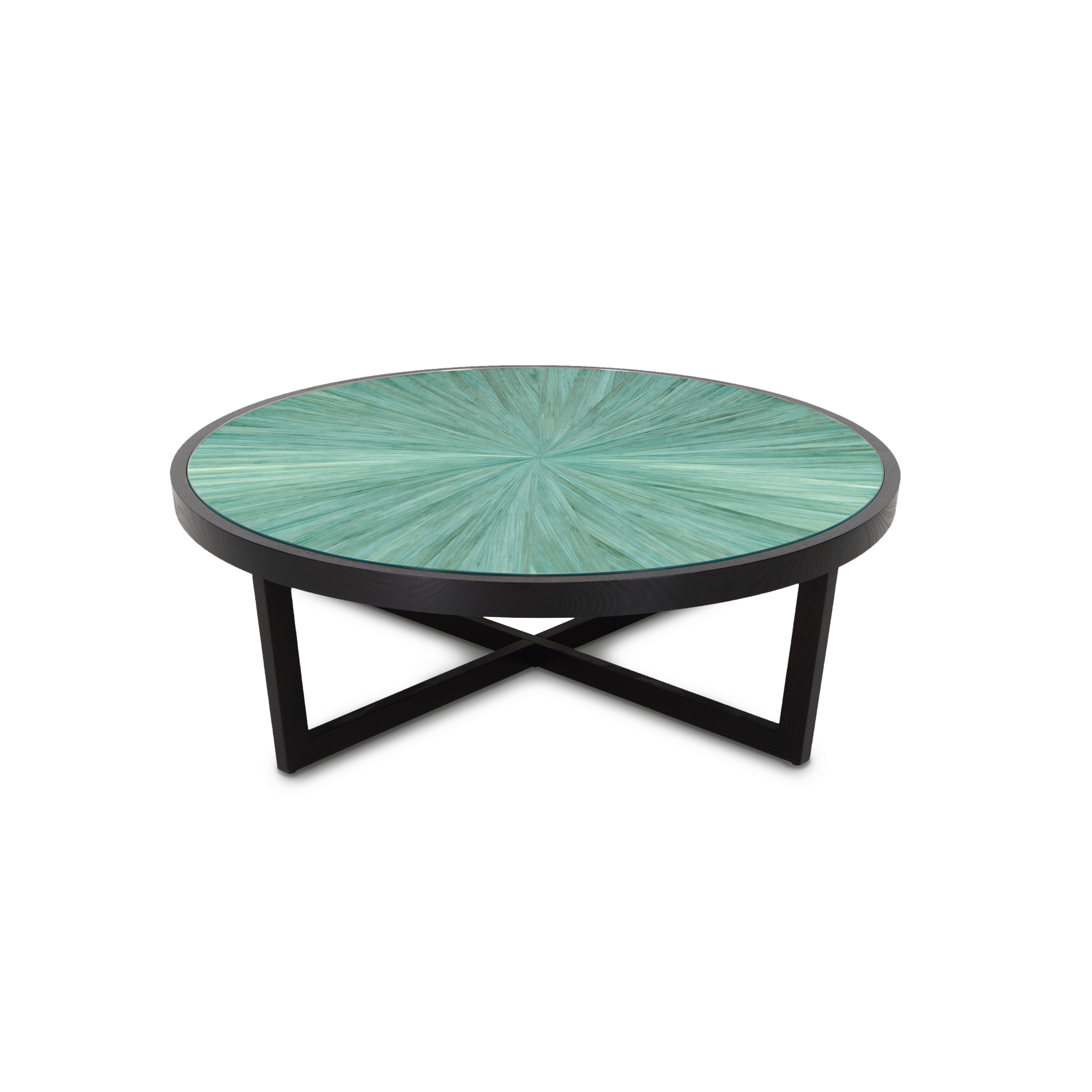 Mostra il prodotto Mood Couch table del produttore Bielefelder Werkstätten