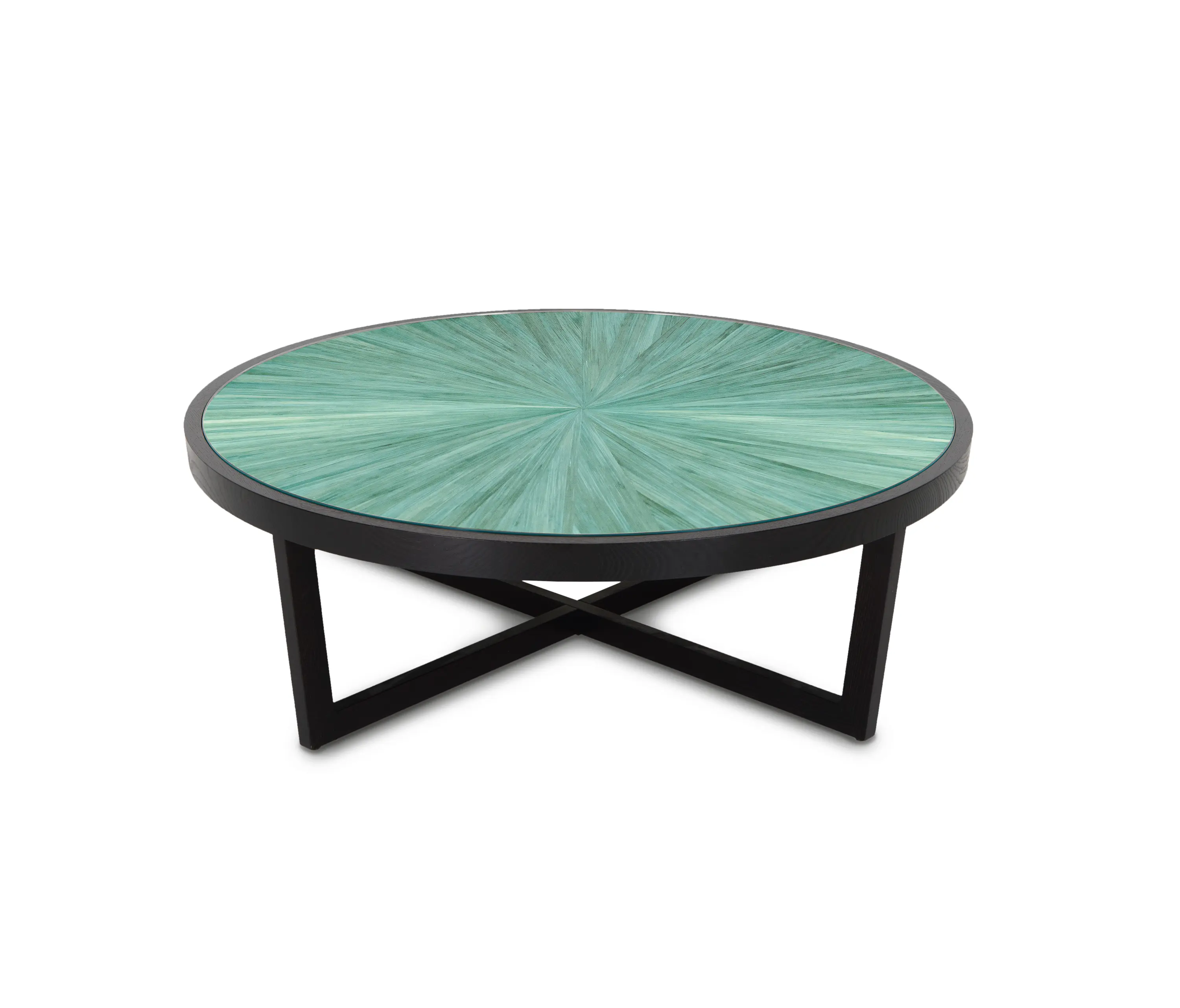 Bielefelder Werkstätten - Mood Couch table