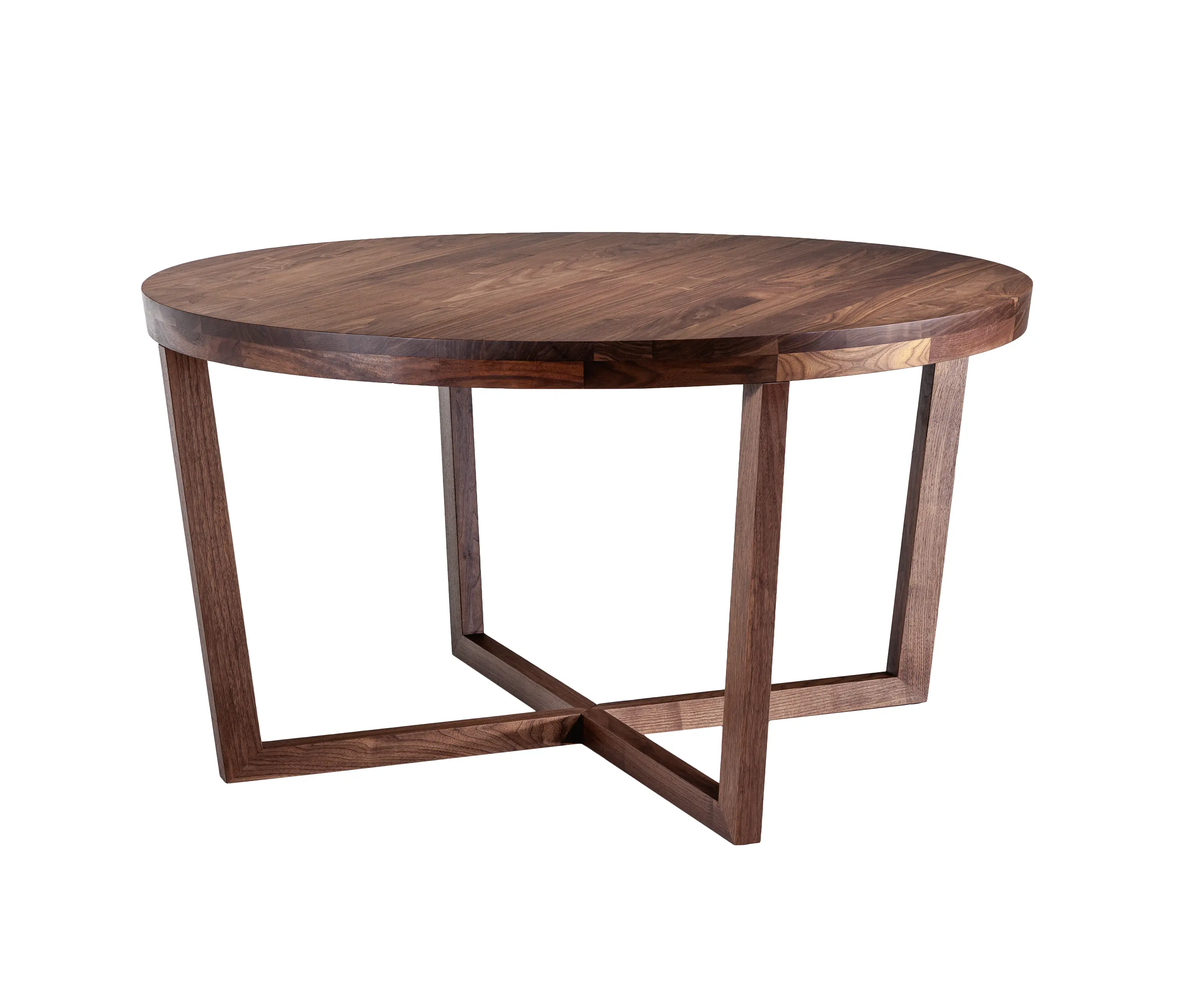 Bielefelder Werkstätten - Mood Dining table